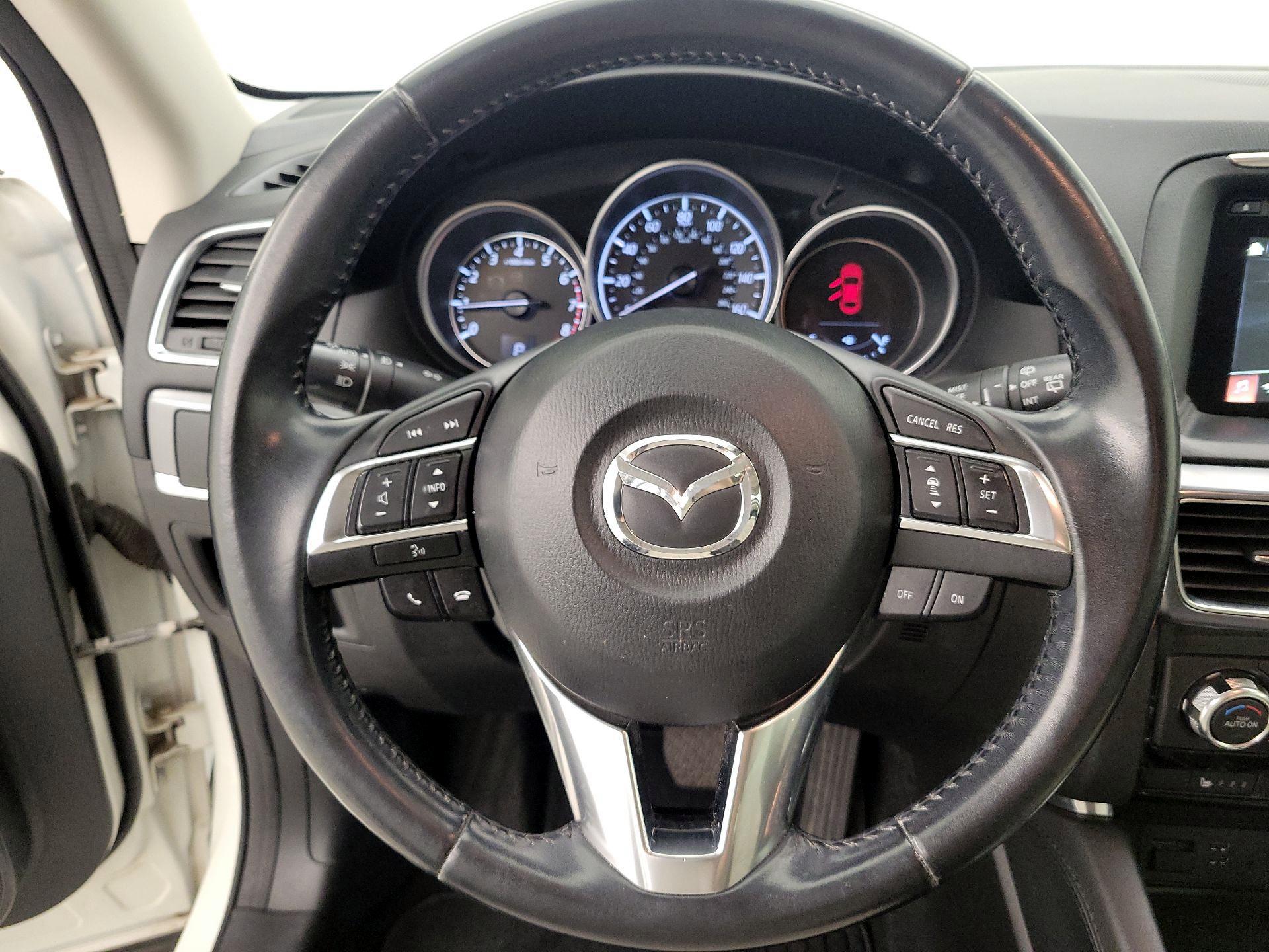 Thumbnail: 2016 Mazda CX-5 - 10