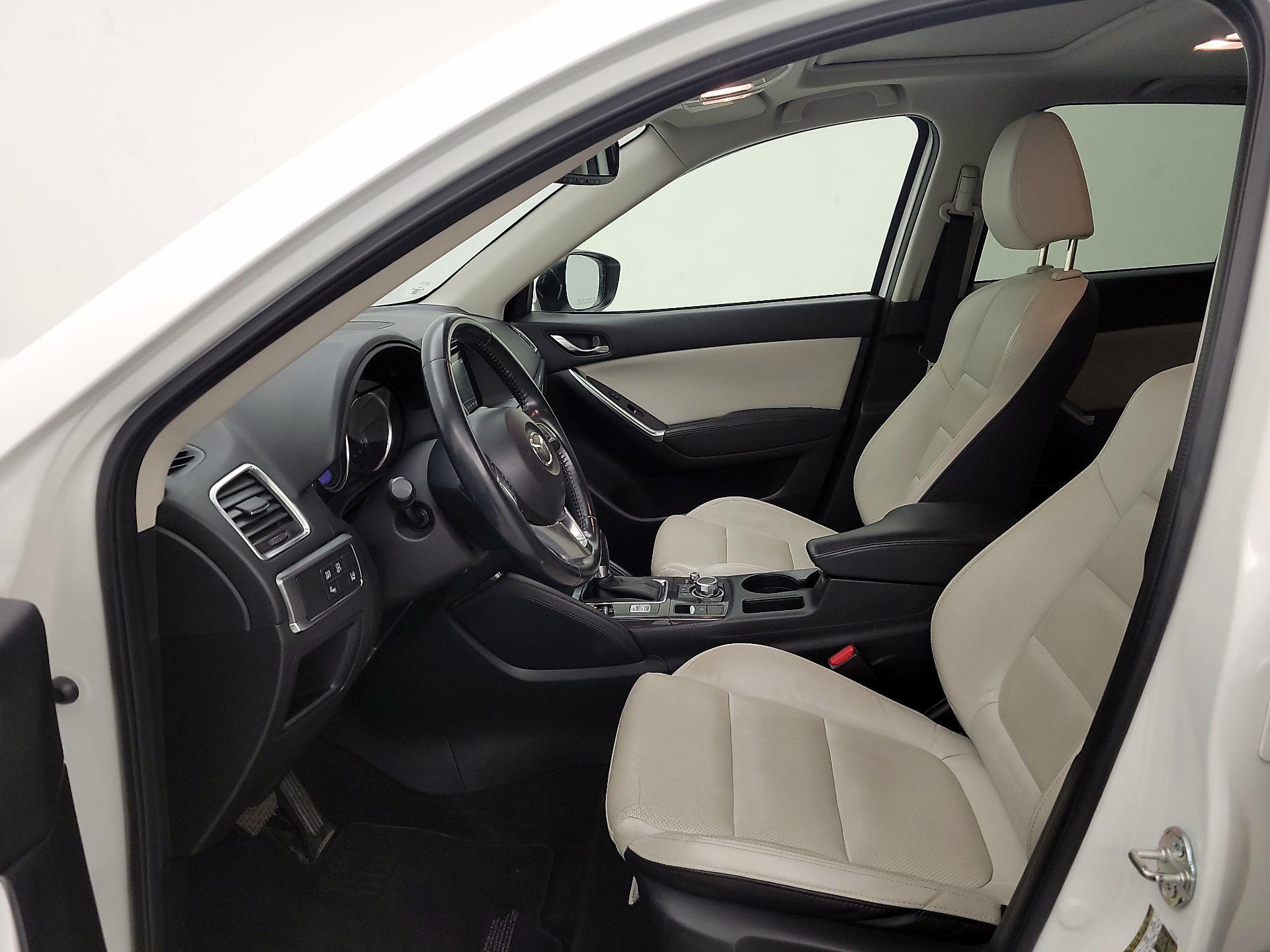Thumbnail: 2016 Mazda CX-5 - 11