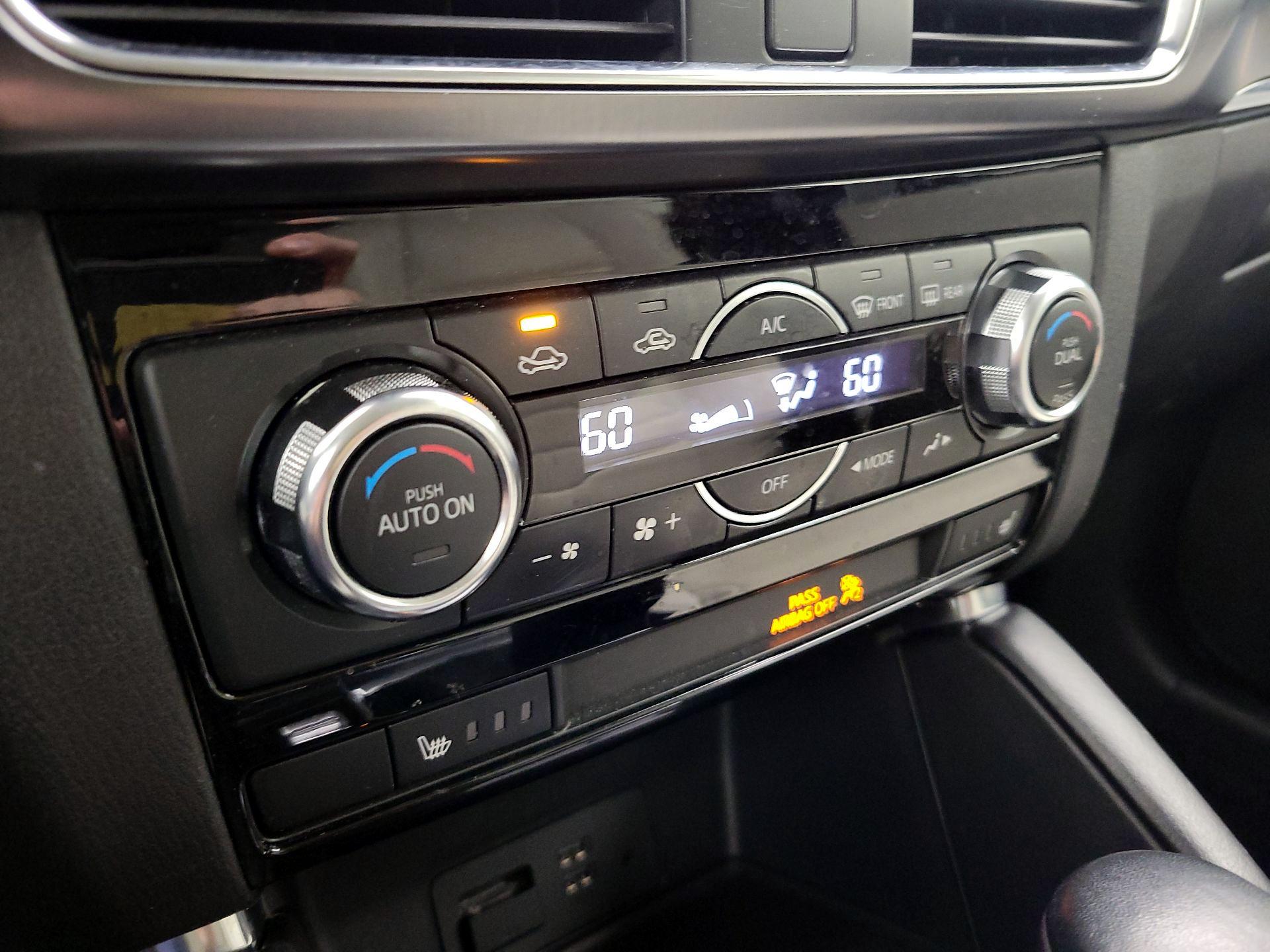 Thumbnail: 2016 Mazda CX-5 - 14