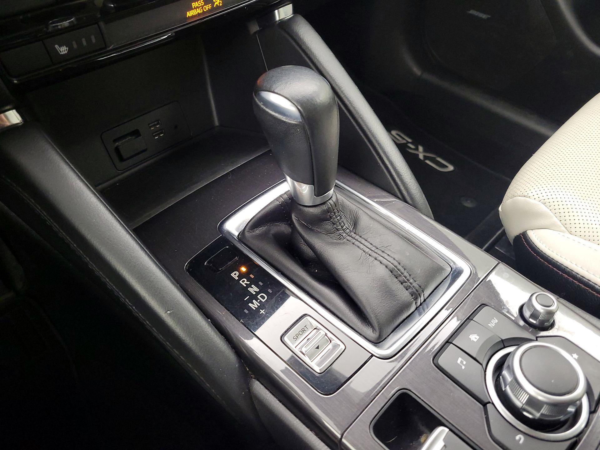 Thumbnail: 2016 Mazda CX-5 - 15