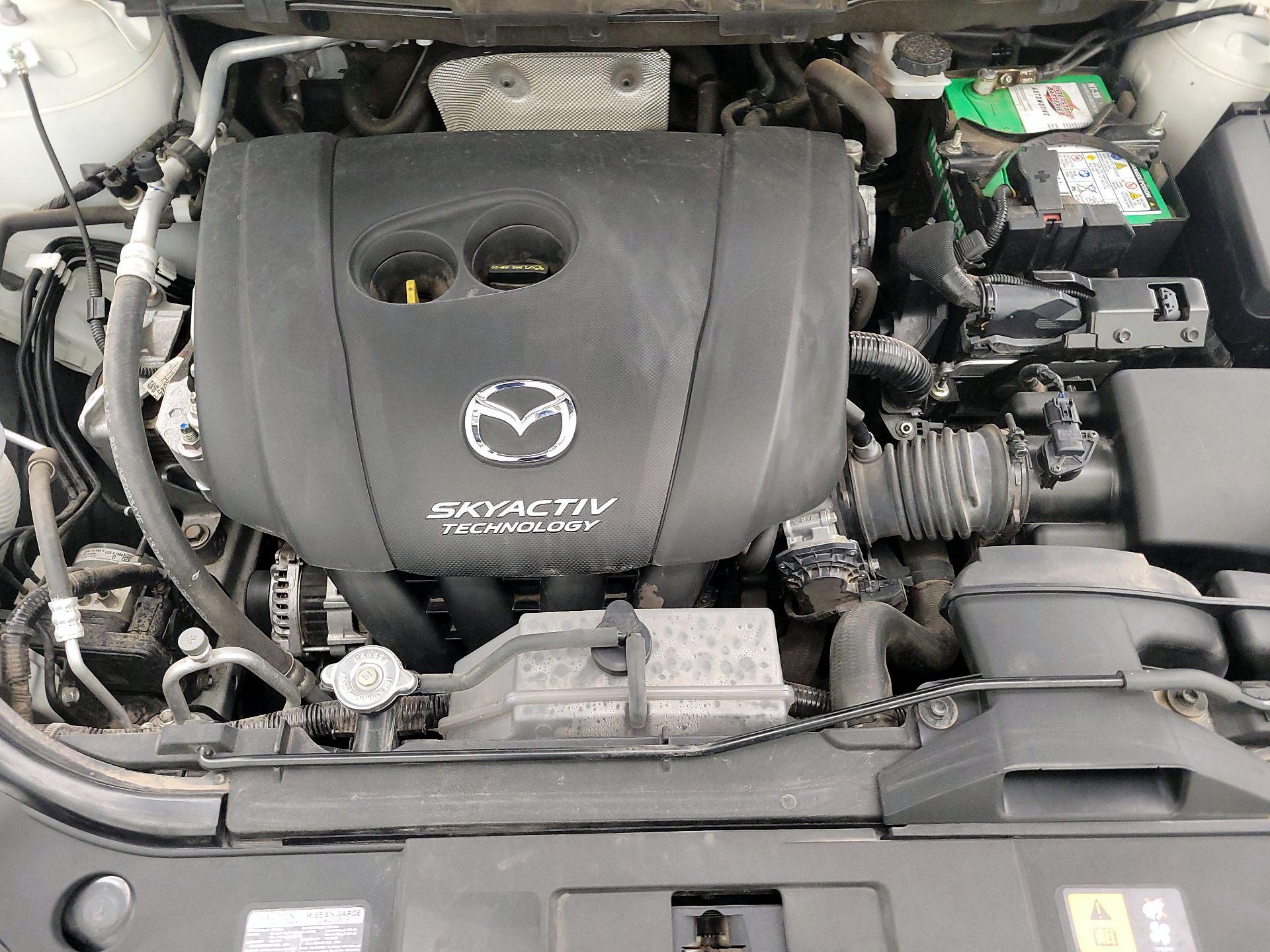 Thumbnail: 2016 Mazda CX-5 - 17