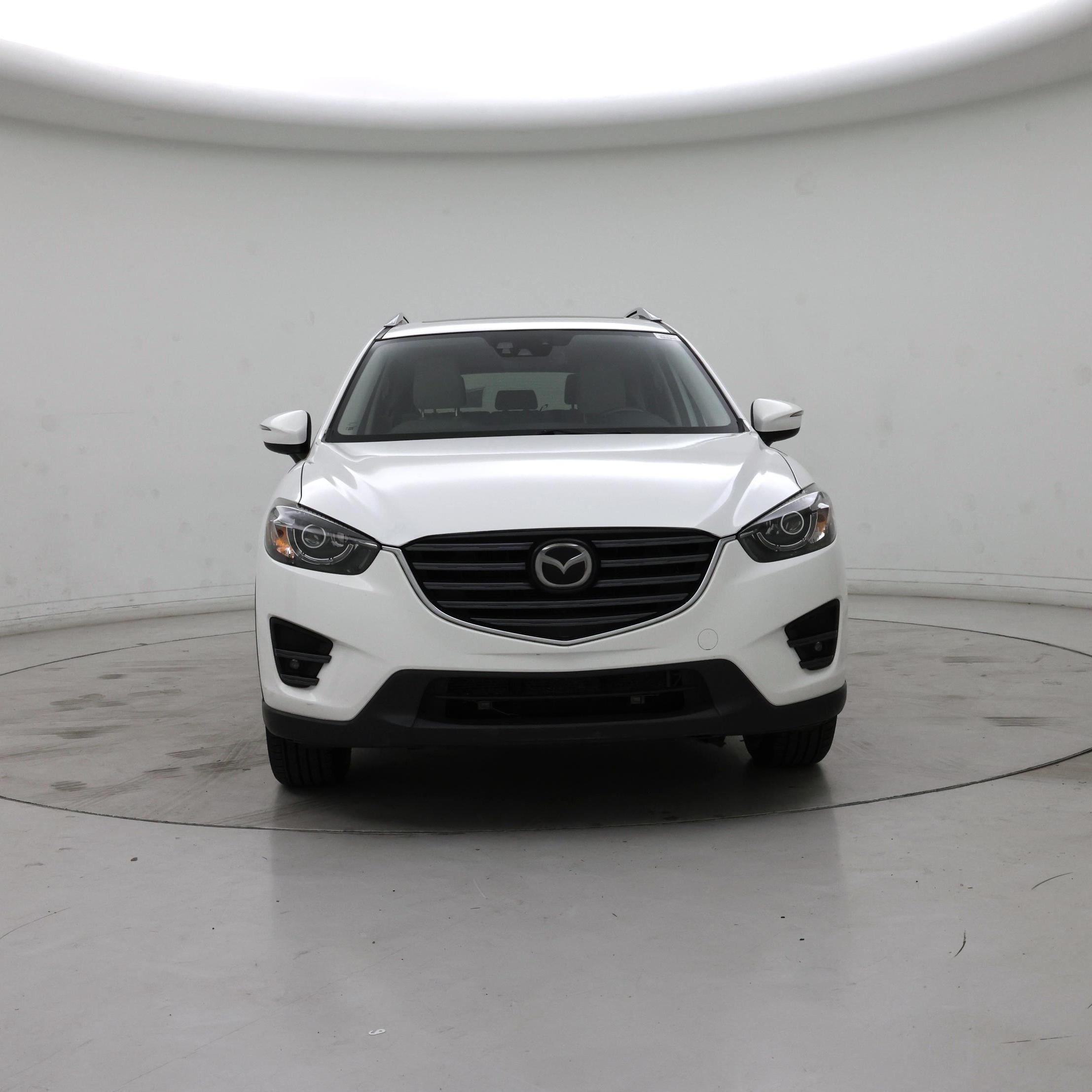 Thumbnail: 2016 Mazda CX-5 - 5