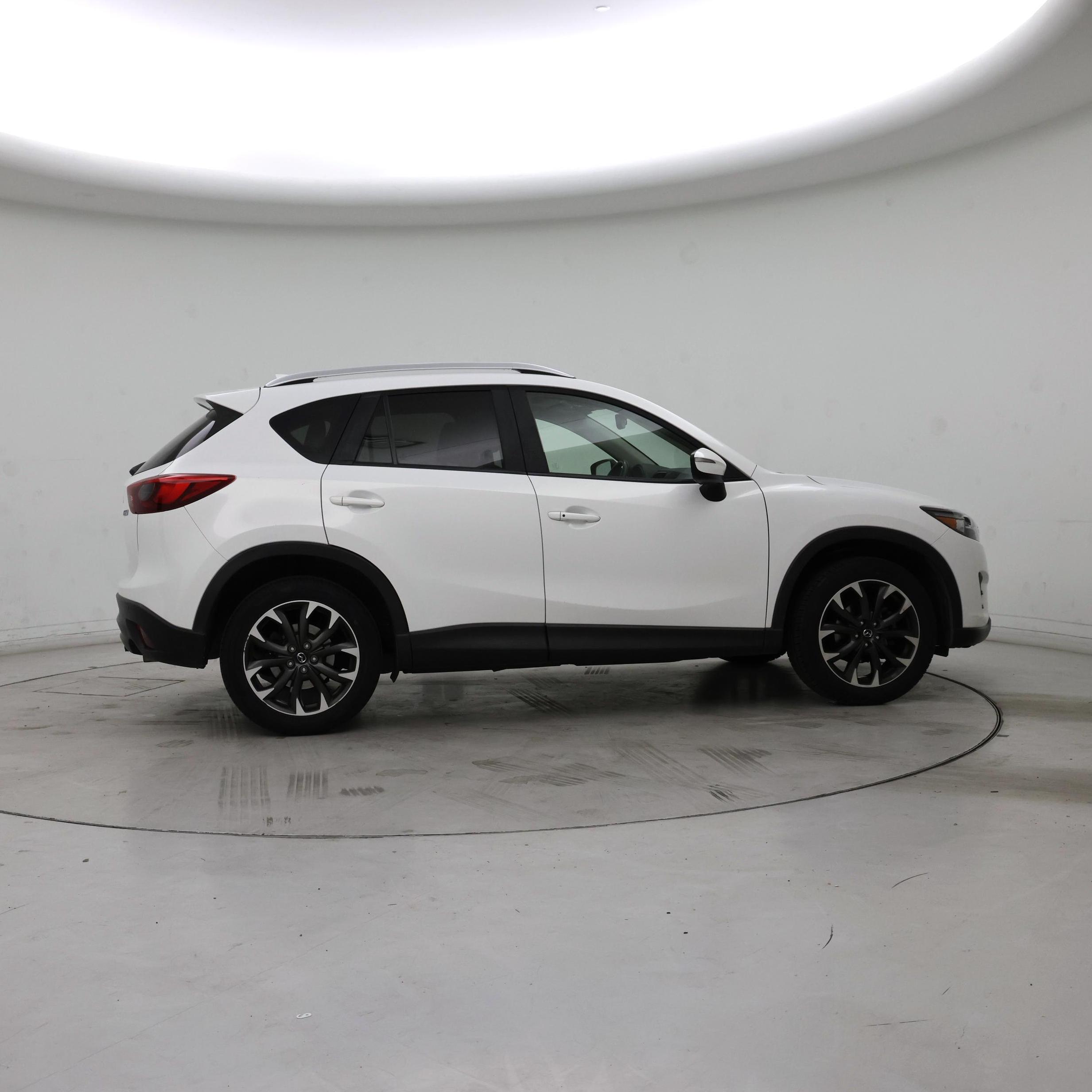Thumbnail: 2016 Mazda CX-5 - 7