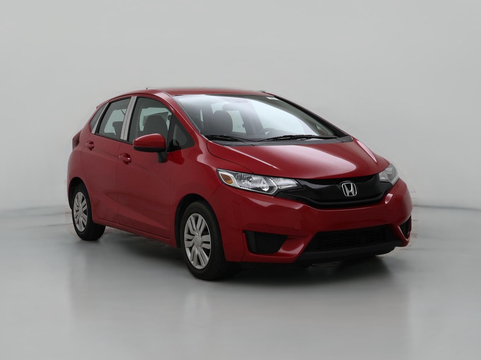 2015 Honda Fit LX - Photo 1