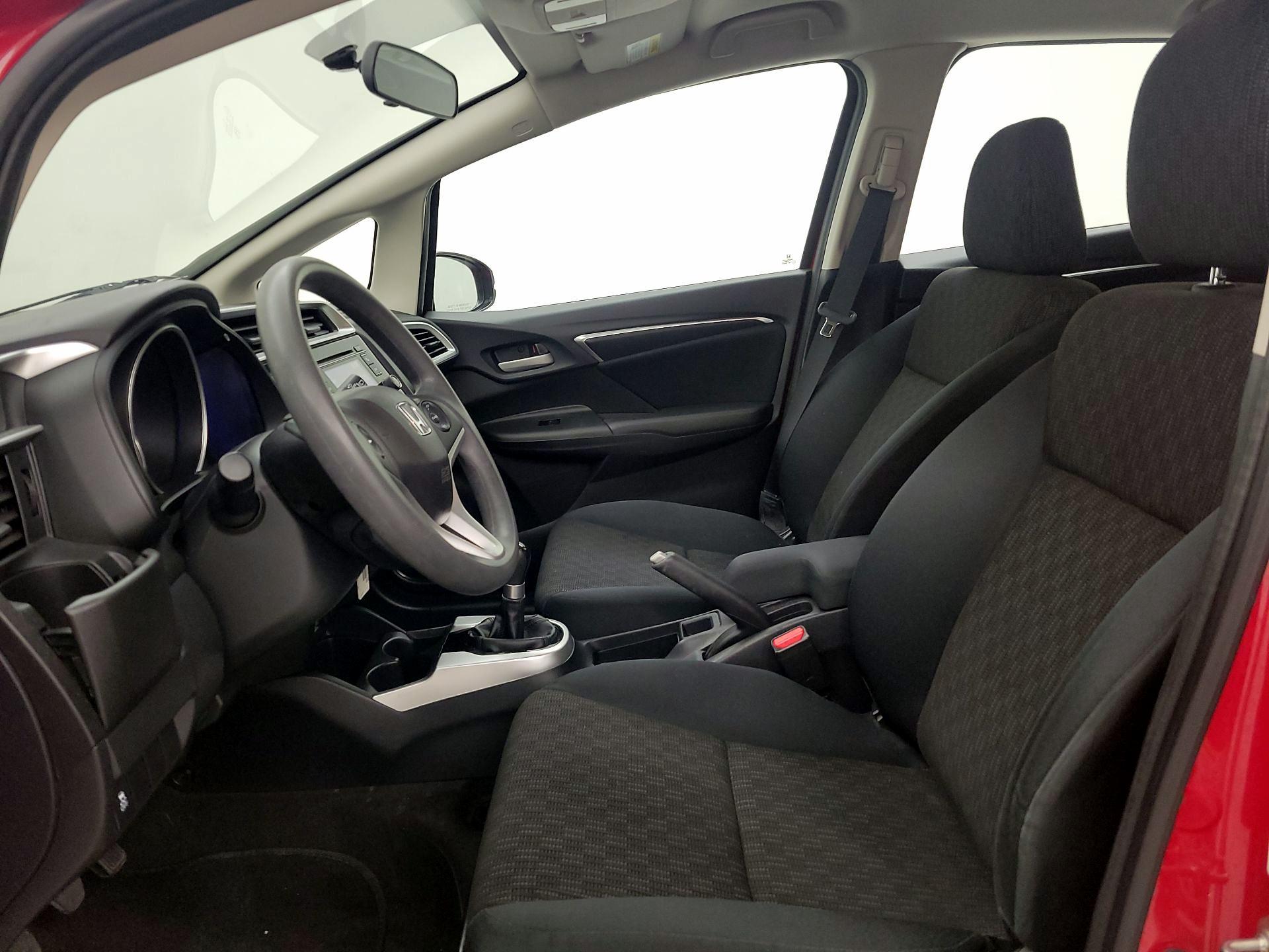 Thumbnail: 2015 Honda Fit - 11