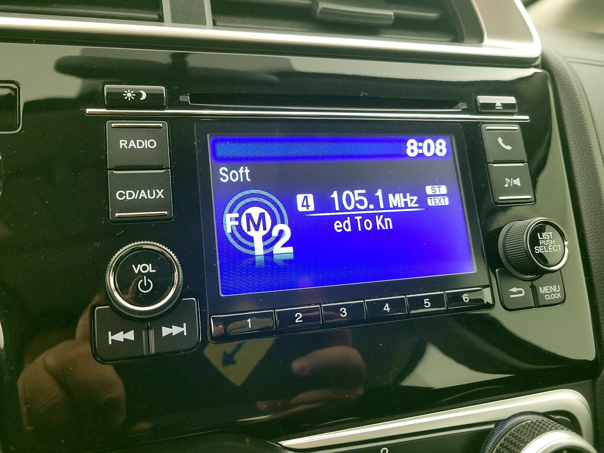 Thumbnail: 2015 Honda Fit - 13