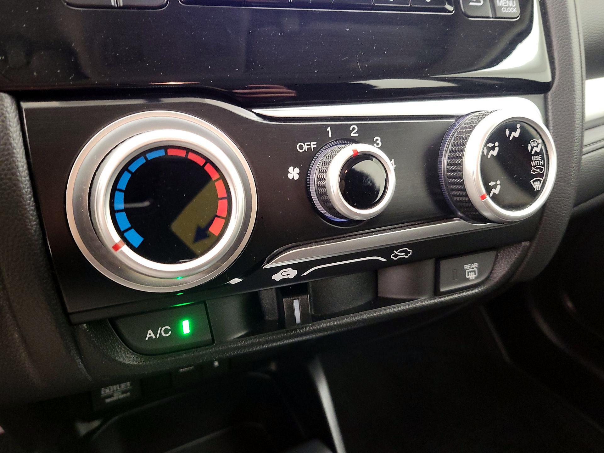 Thumbnail: 2015 Honda Fit - 14