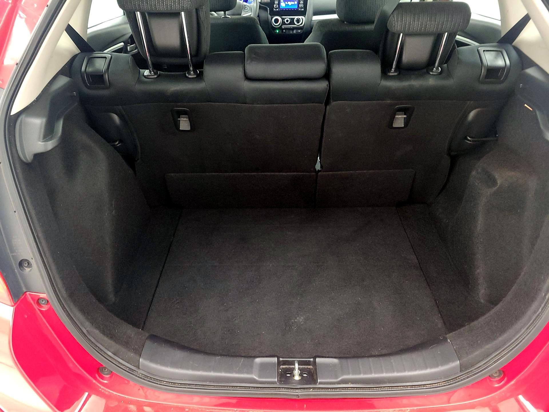 Thumbnail: 2015 Honda Fit - 16