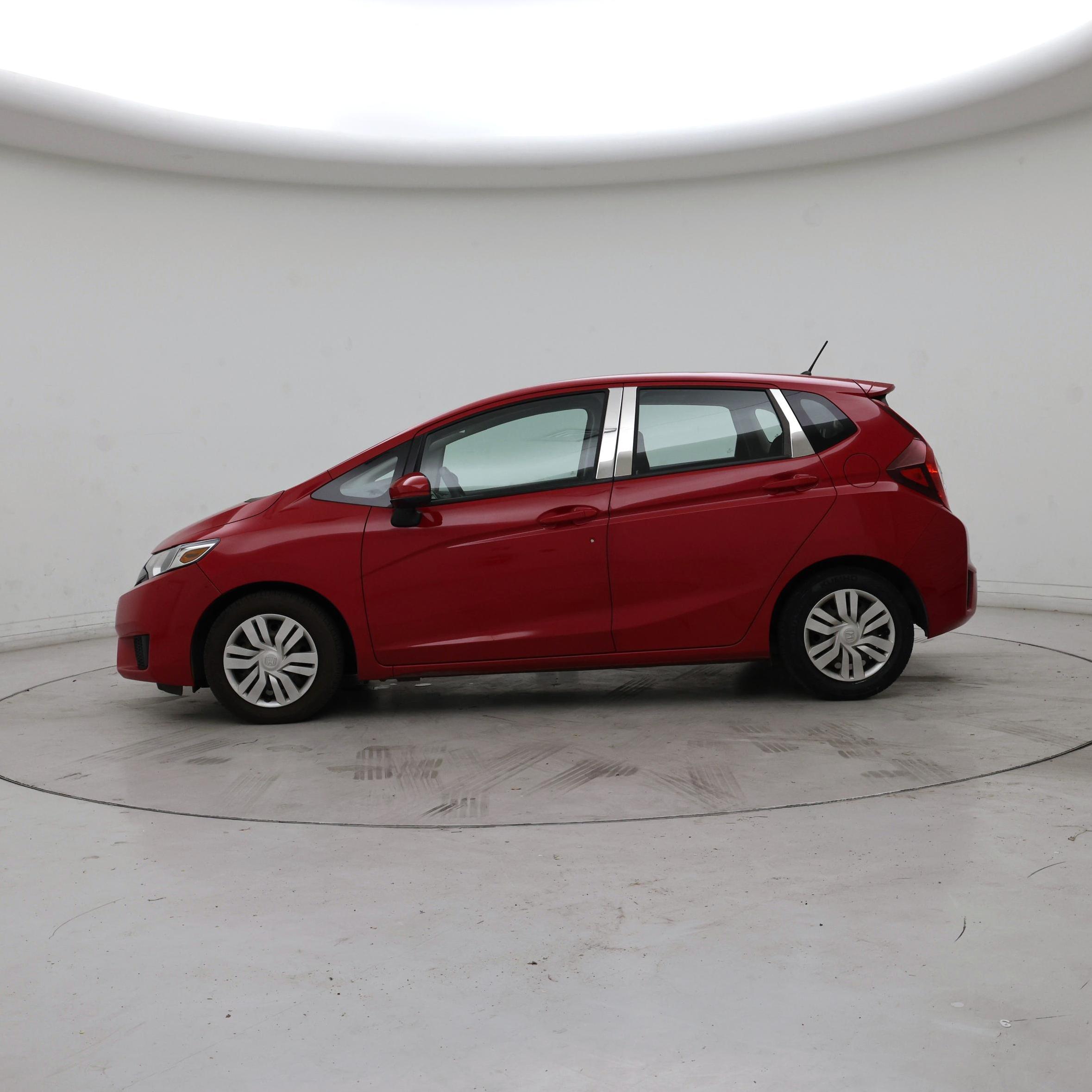 Thumbnail: 2015 Honda Fit - 3