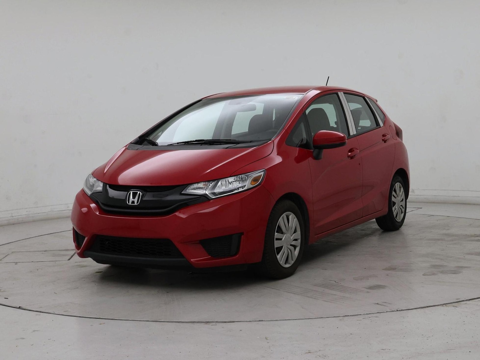 2015 Honda Fit LX - Photo 5