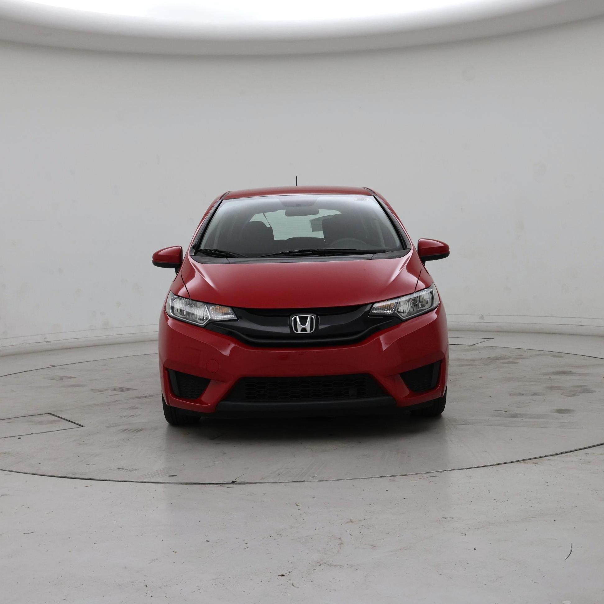 Thumbnail: 2015 Honda Fit - 5