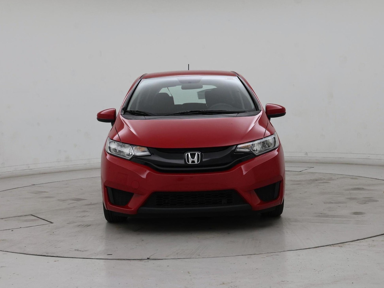 2015 Honda Fit LX - Photo 6