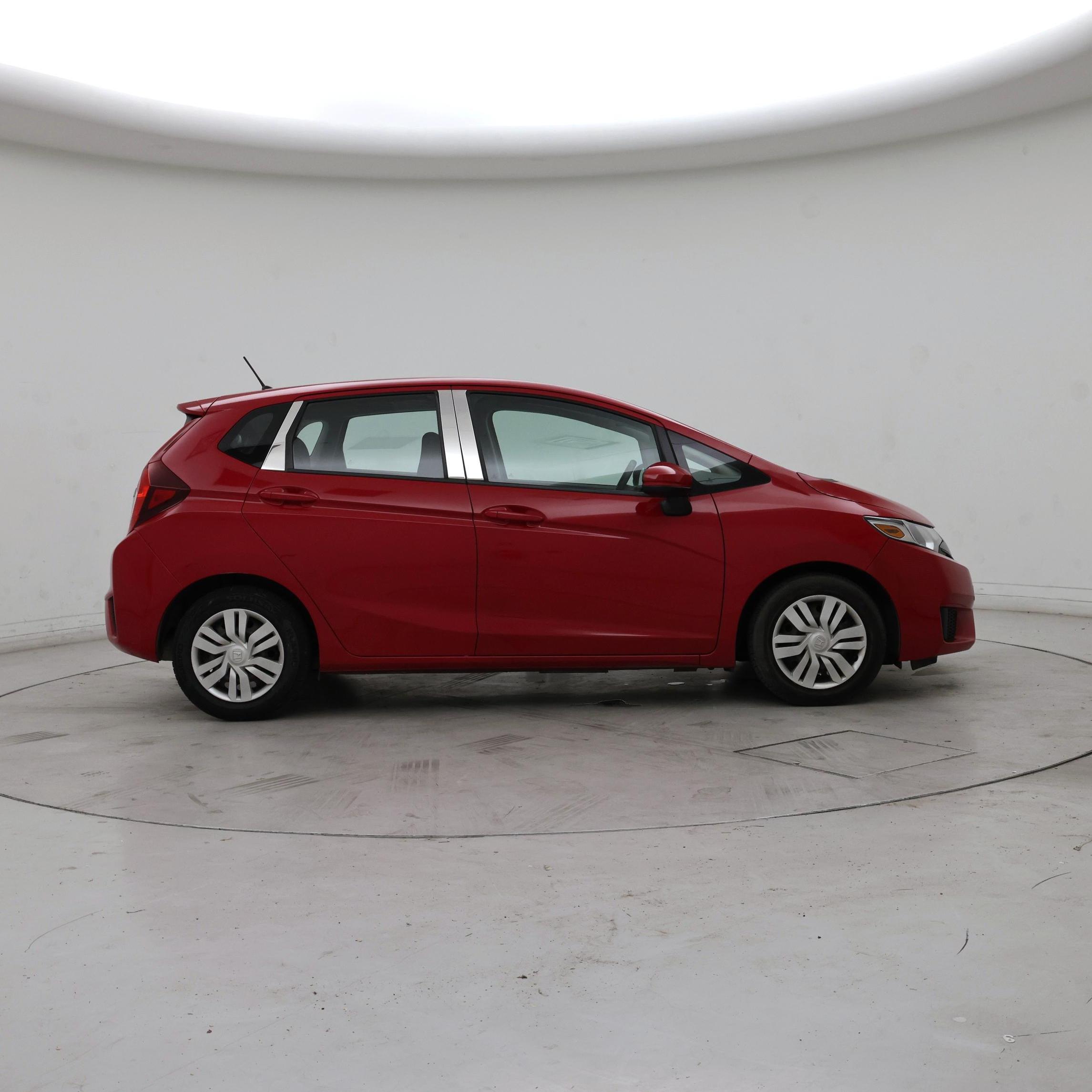 Thumbnail: 2015 Honda Fit - 7