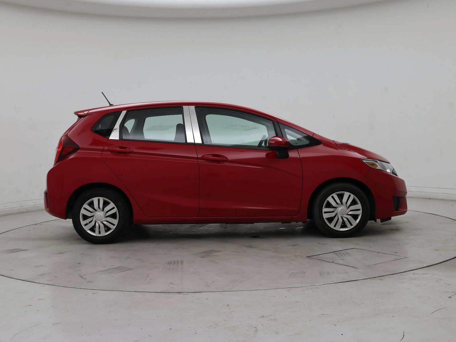 2015 Honda Fit LX - Photo 8
