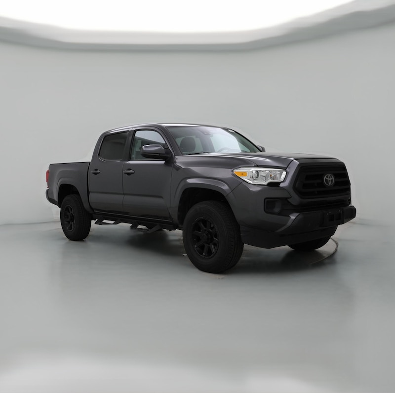 2020 Toyota Tacoma SR