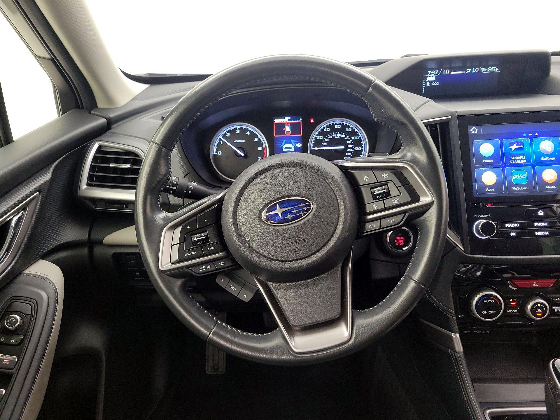 Thumbnail: 2023 Subaru Forester - 10