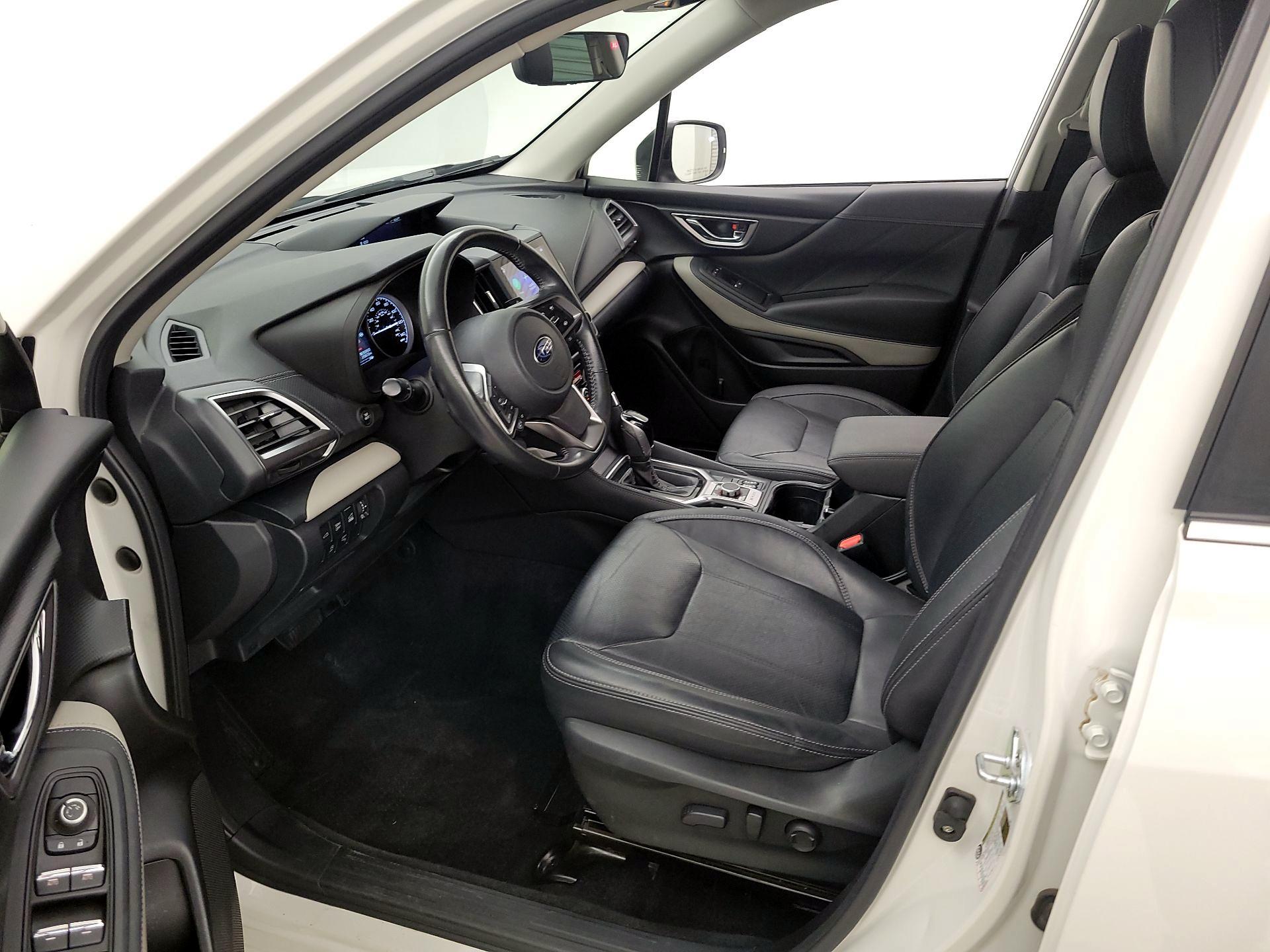 Thumbnail: 2023 Subaru Forester - 11