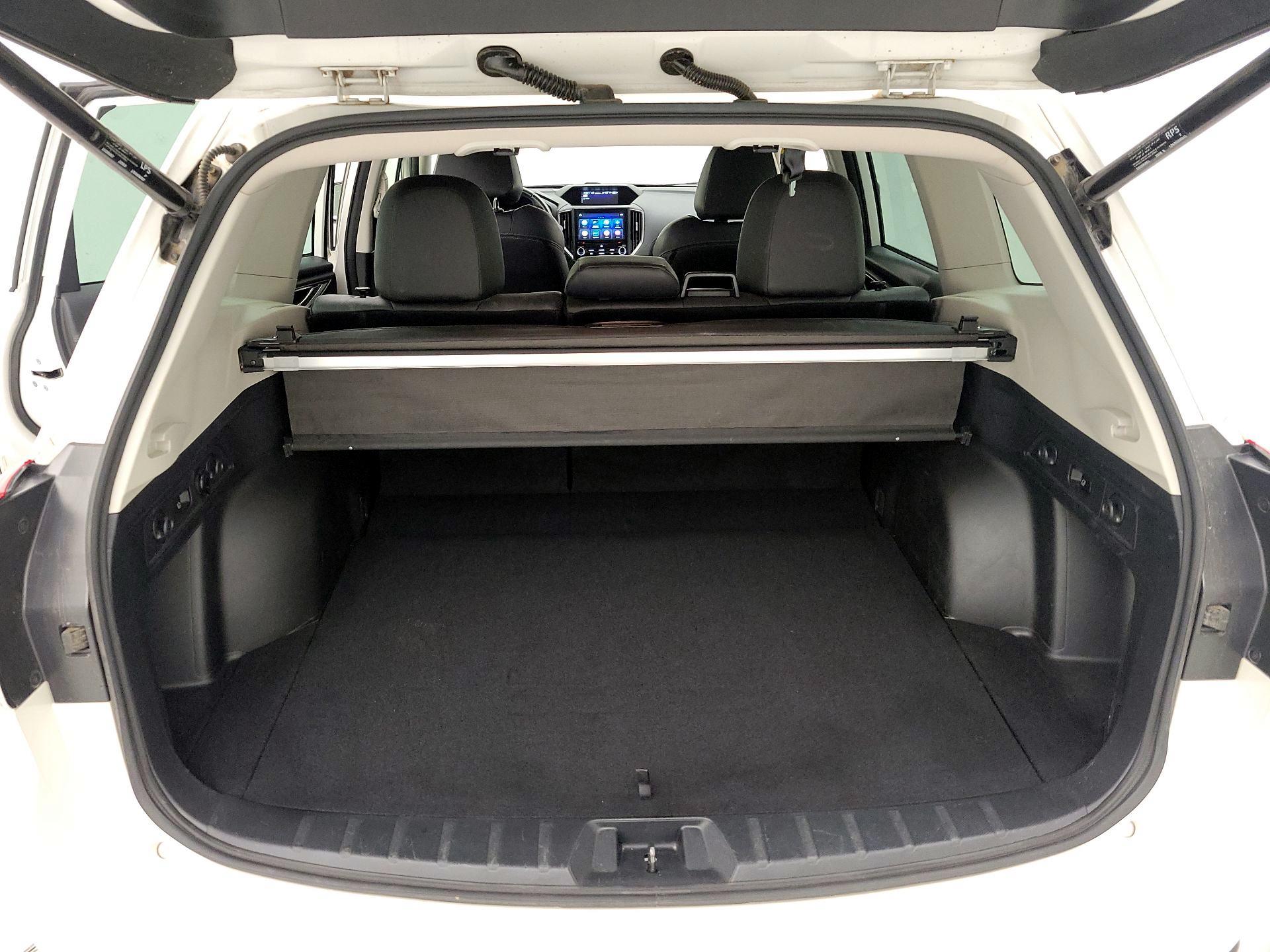 Thumbnail: 2023 Subaru Forester - 16