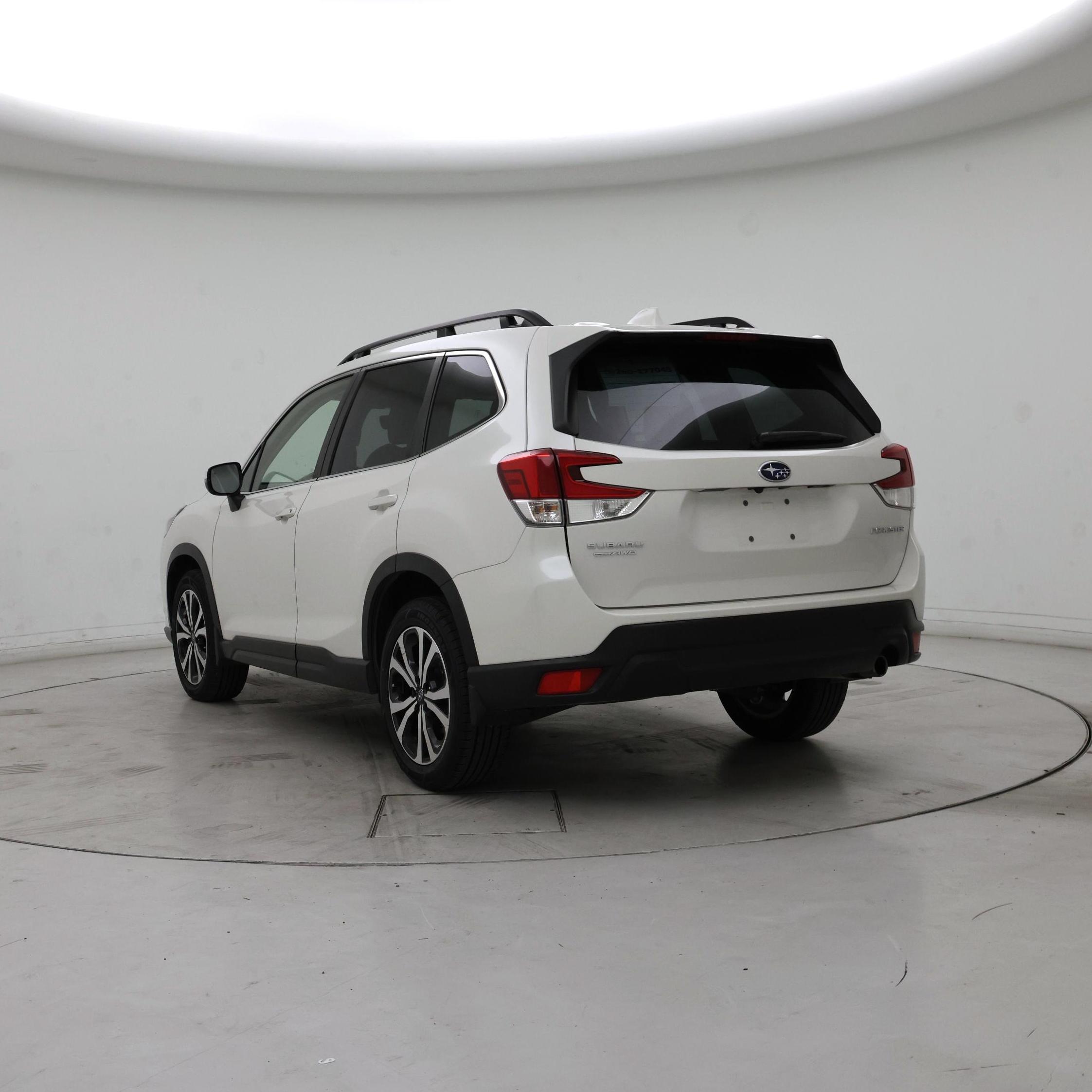 Thumbnail: 2023 Subaru Forester - 2