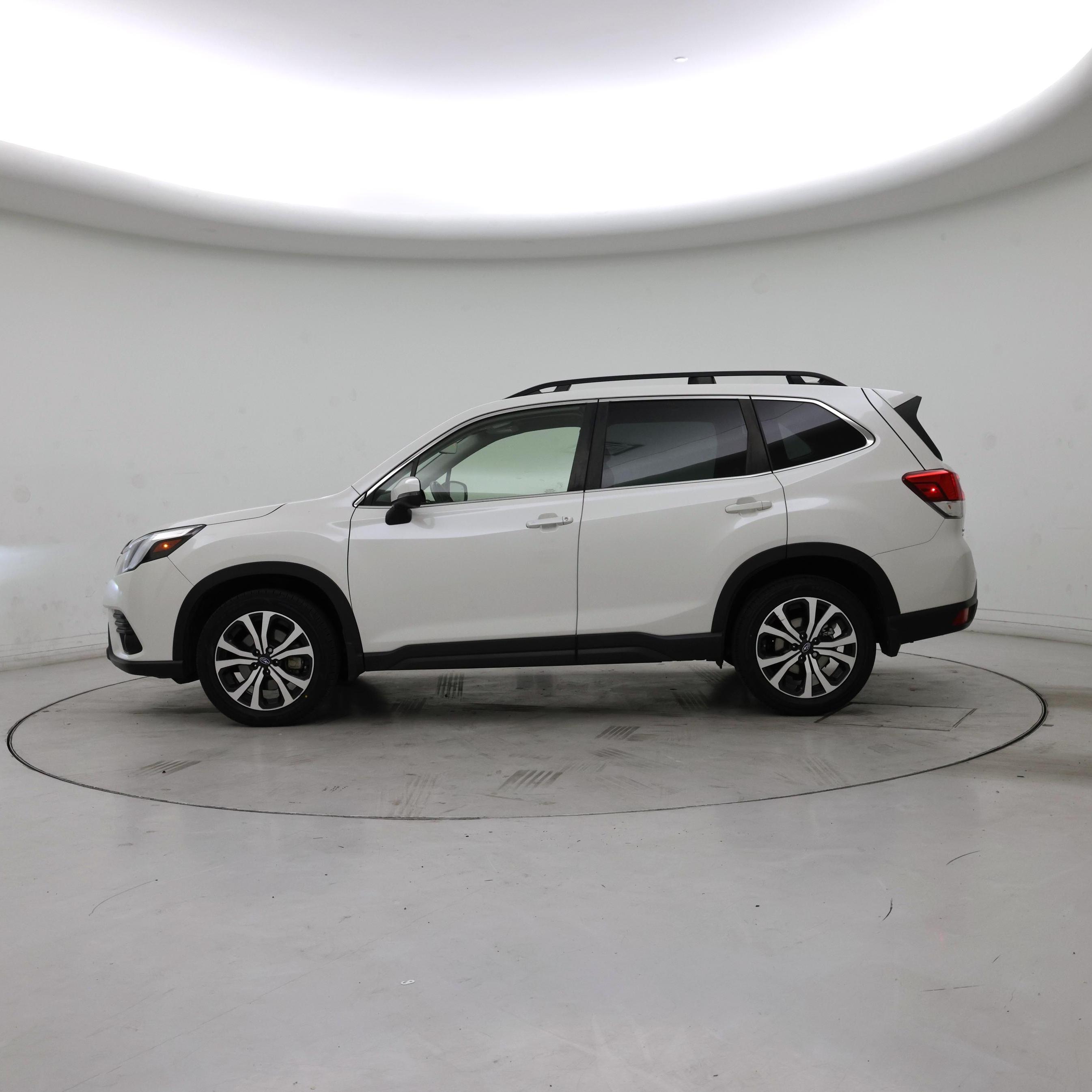 Thumbnail: 2023 Subaru Forester - 3