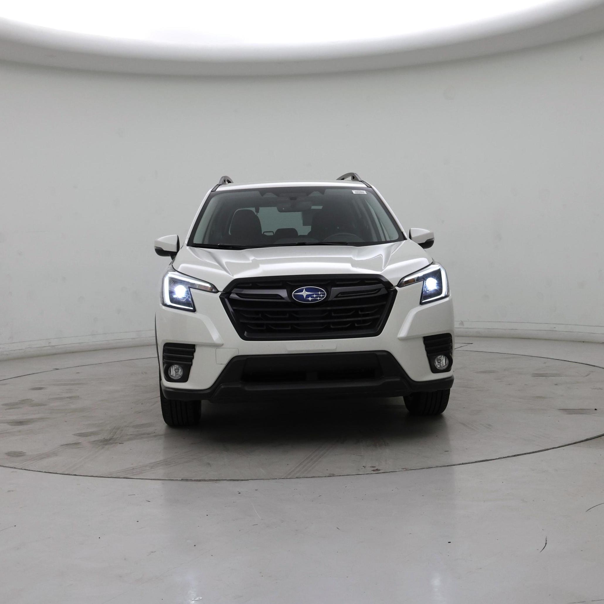 Thumbnail: 2023 Subaru Forester - 5