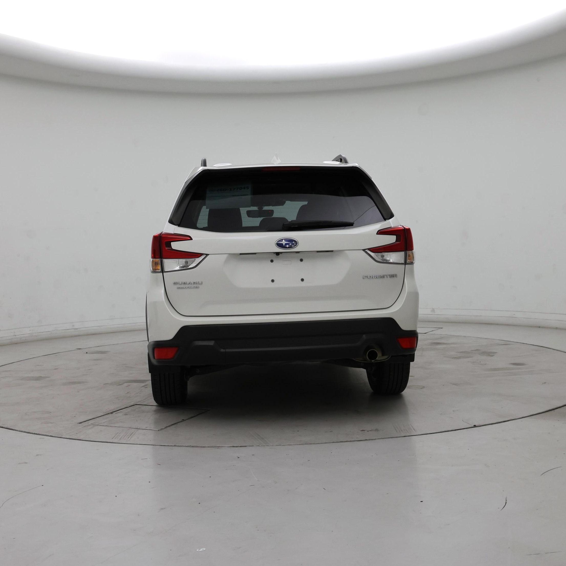 Thumbnail: 2023 Subaru Forester - 6