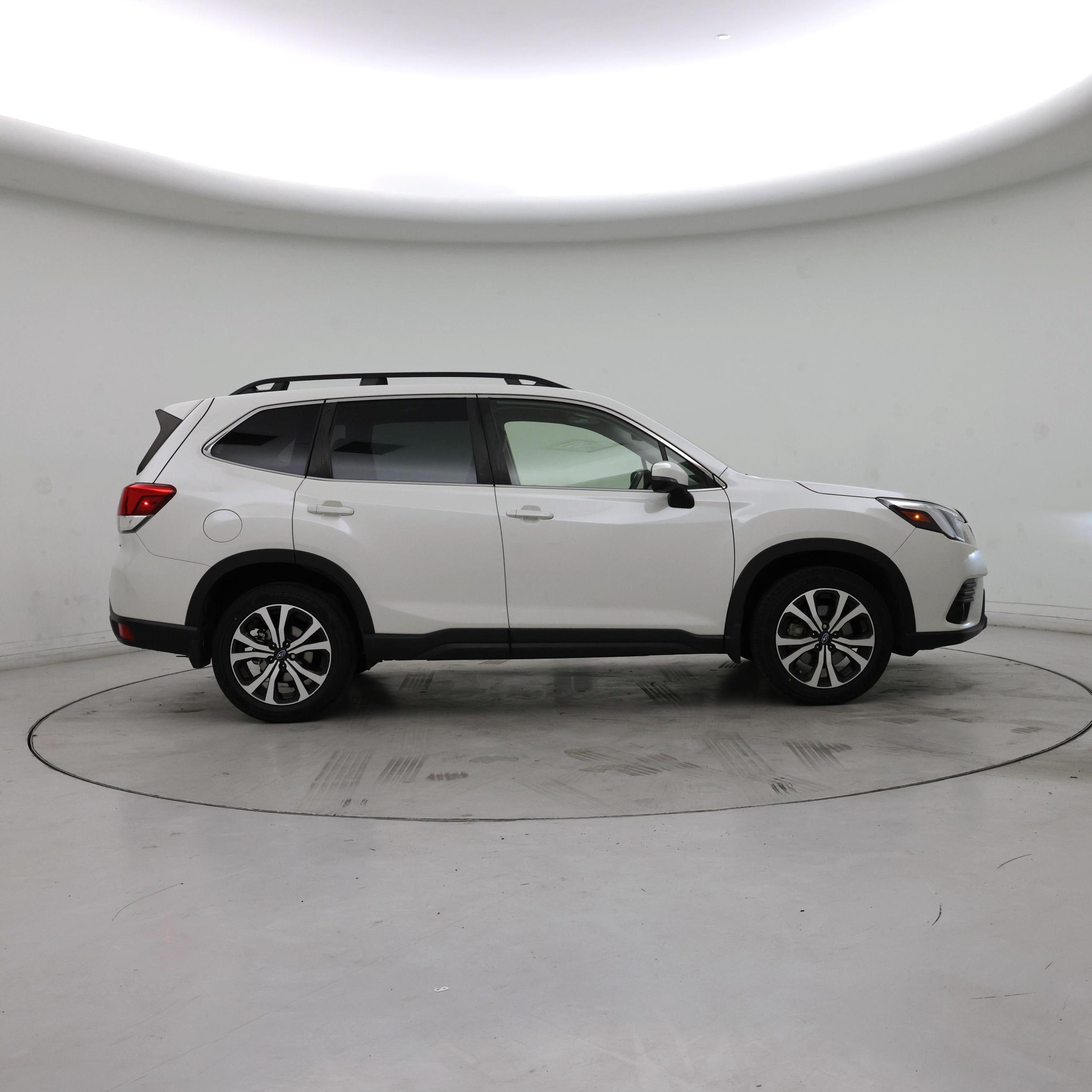 Thumbnail: 2023 Subaru Forester - 7