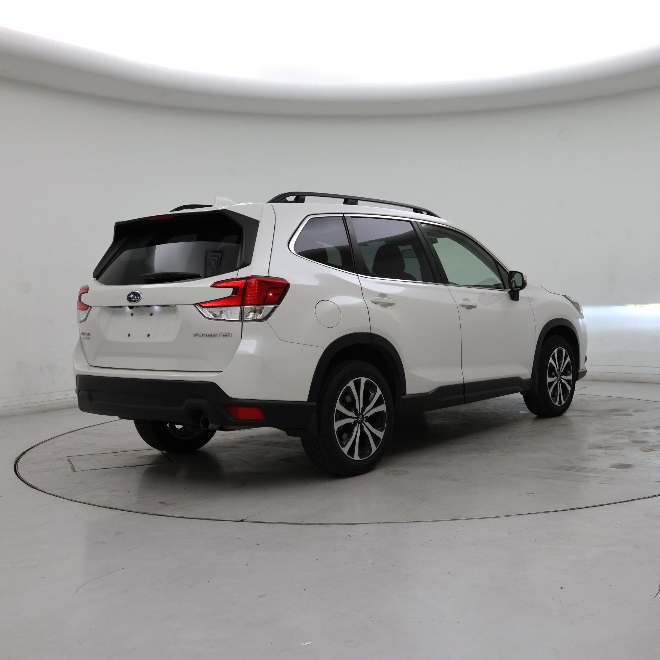Thumbnail: 2023 Subaru Forester - 8