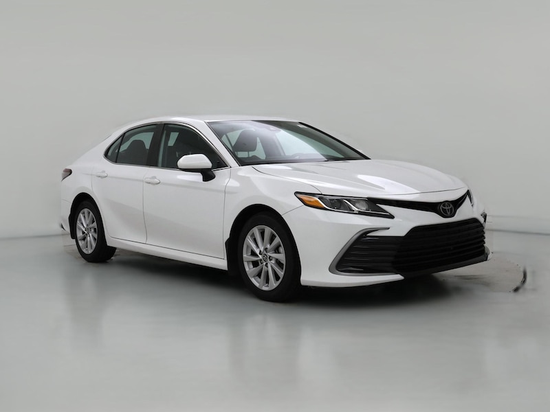 2024 Toyota Camry LE -
                  Santa Fe, NM