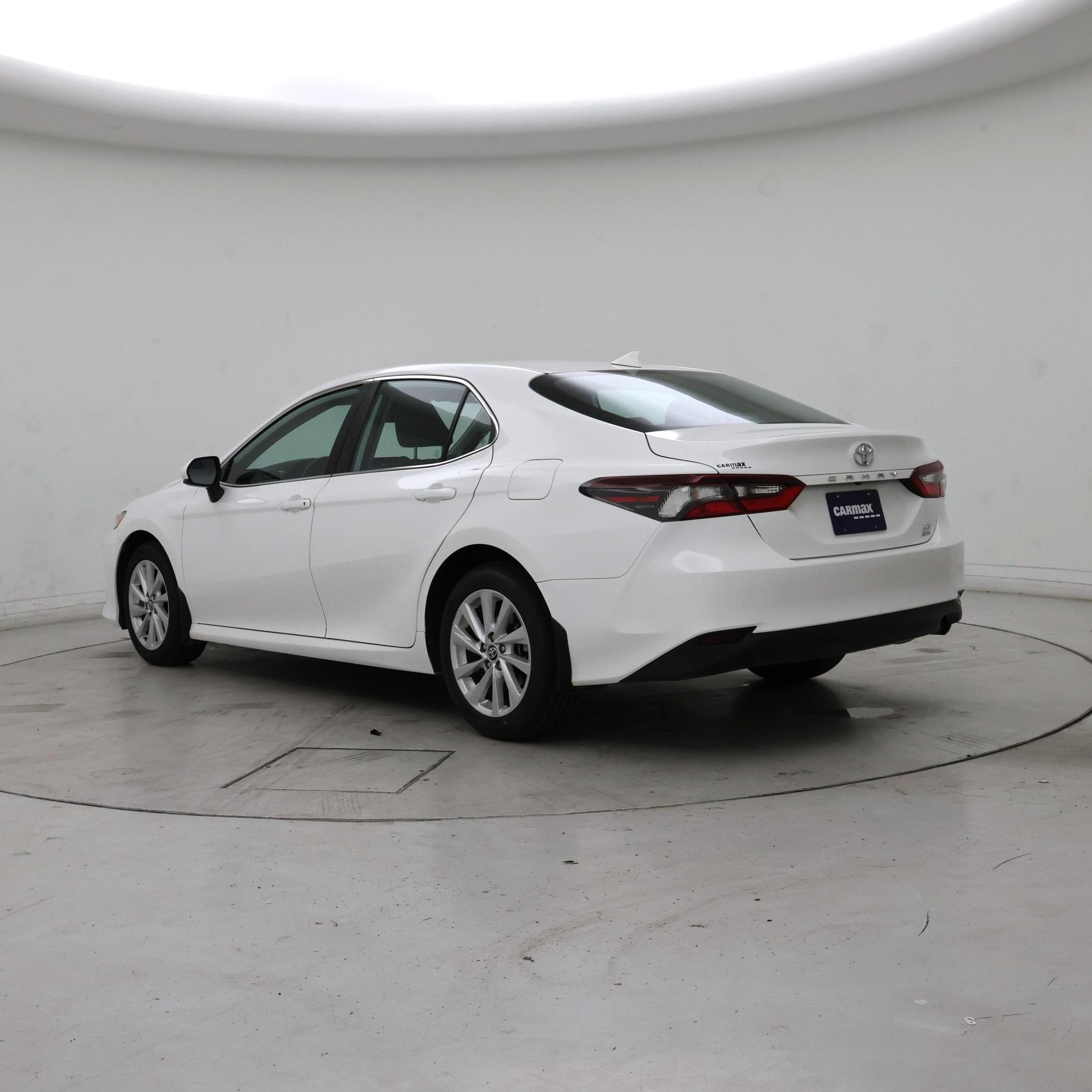 Thumbnail: 2024 Toyota Camry - 2