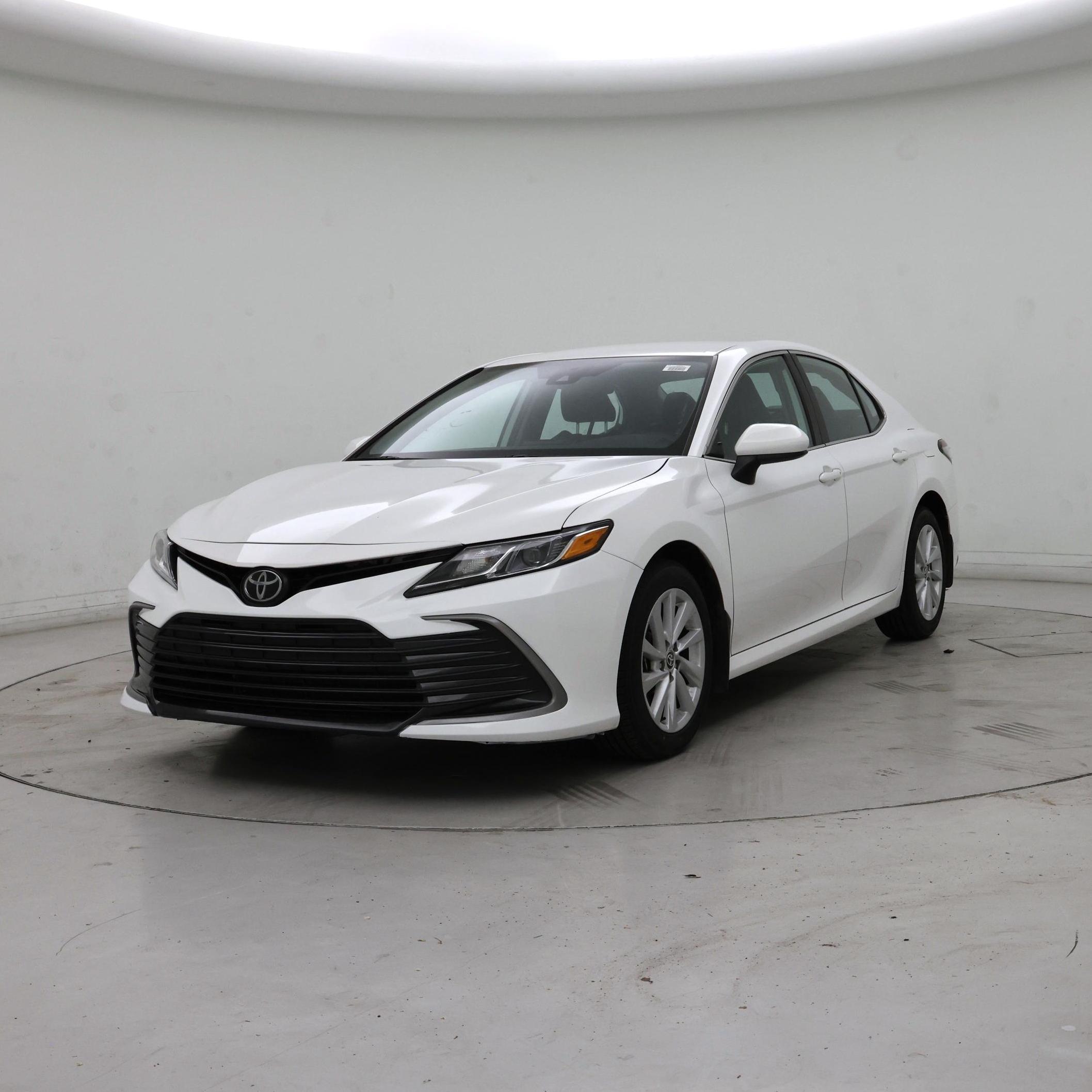 Thumbnail: 2024 Toyota Camry - 4
