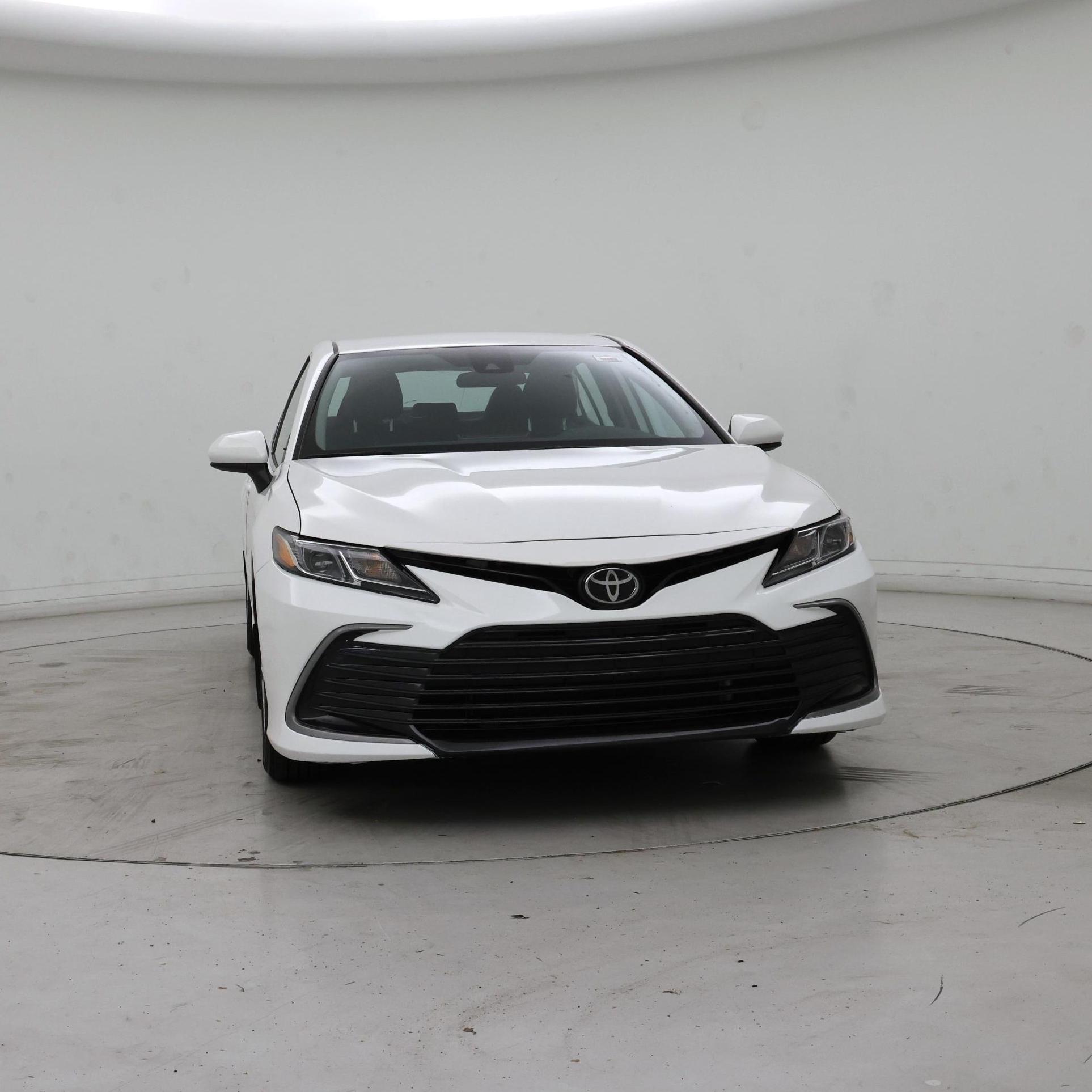 Thumbnail: 2024 Toyota Camry - 5