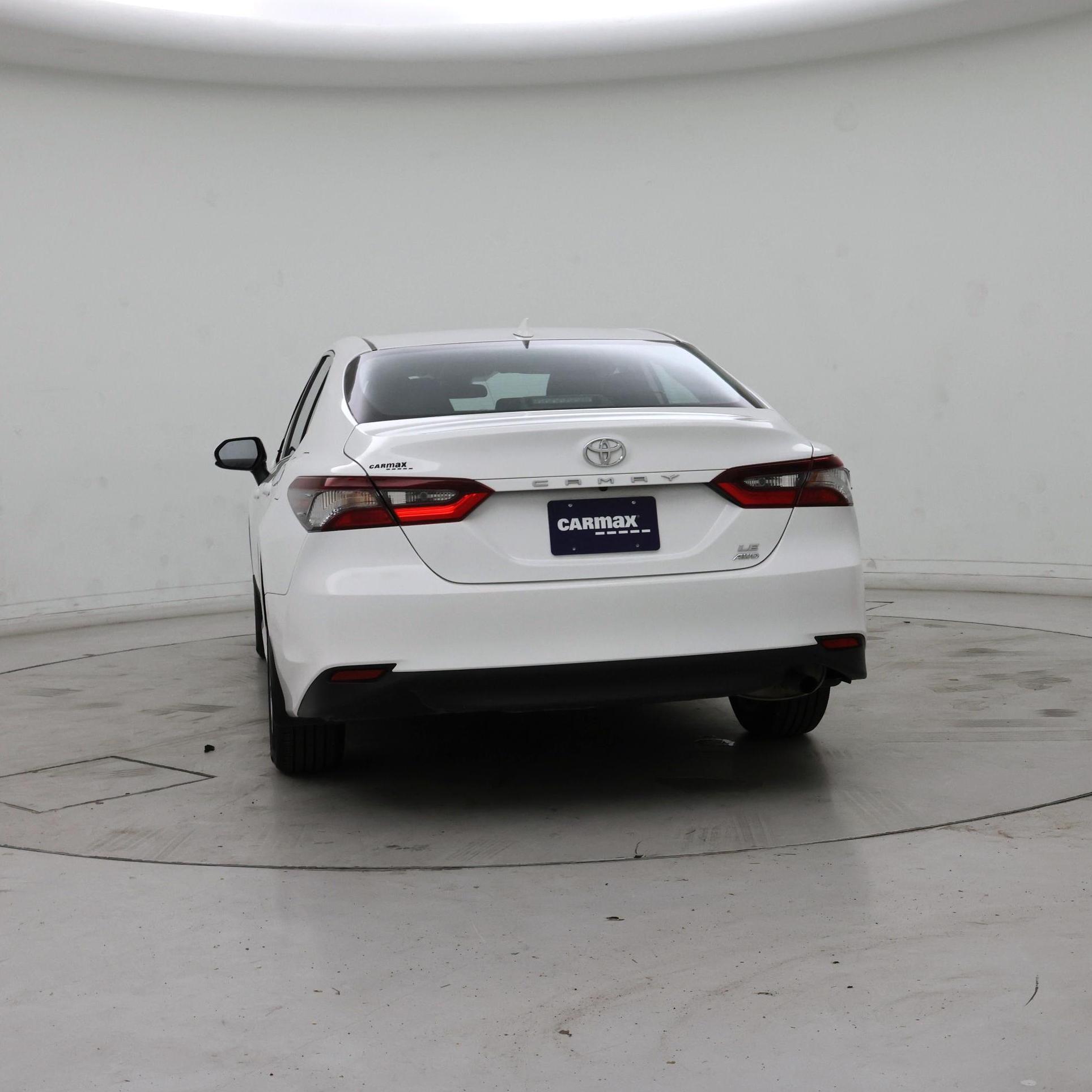 Thumbnail: 2024 Toyota Camry - 6