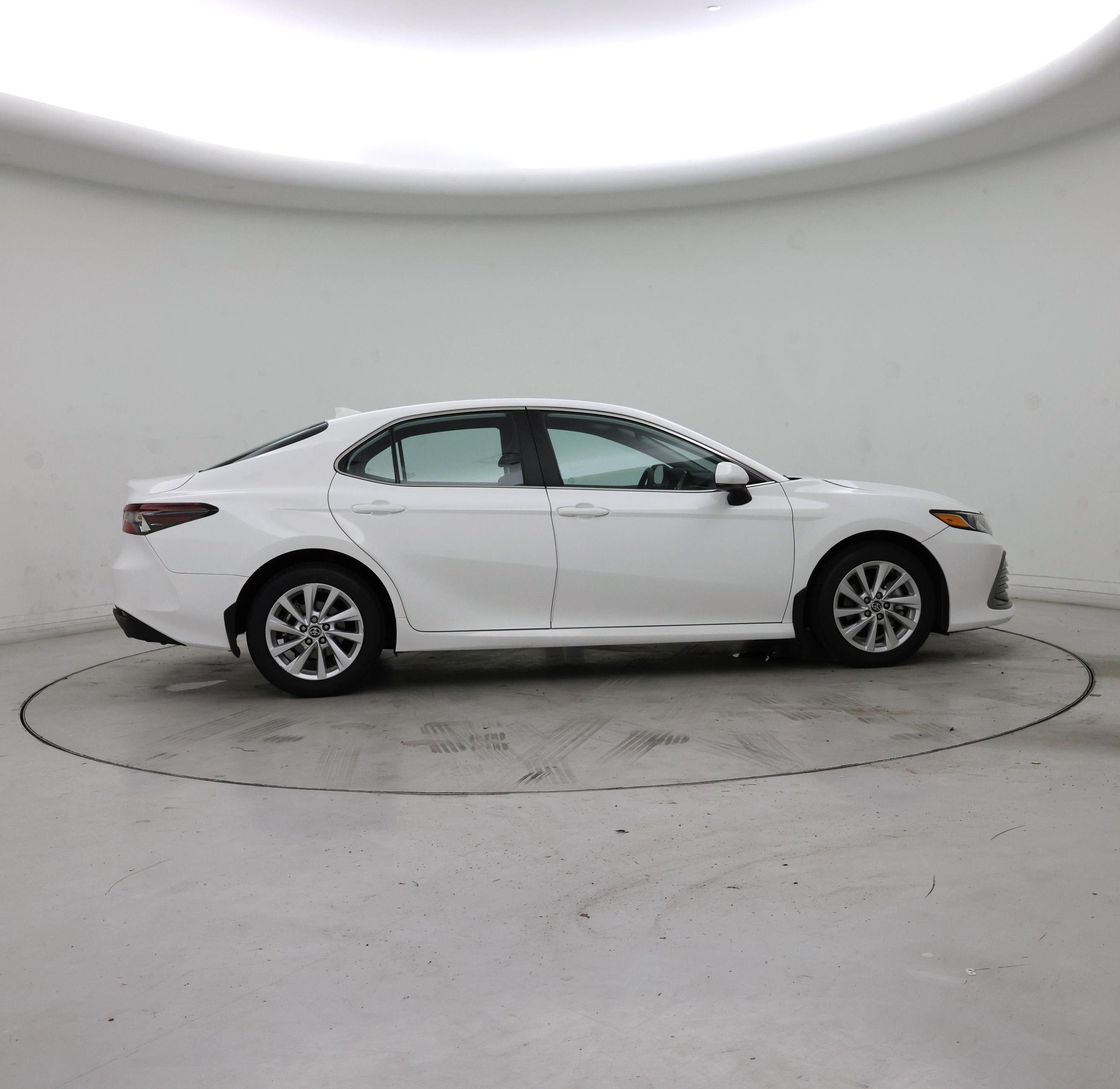 Thumbnail: 2024 Toyota Camry - 7