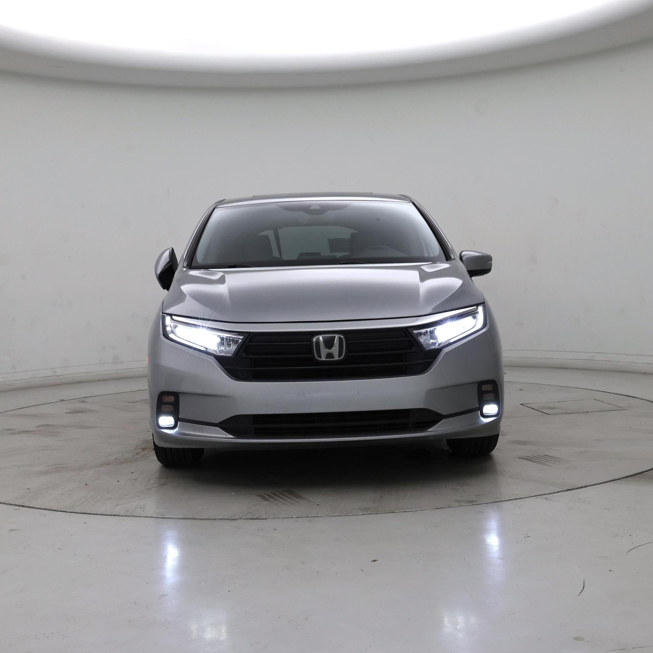 Thumbnail: 2023 Honda Odyssey - 5