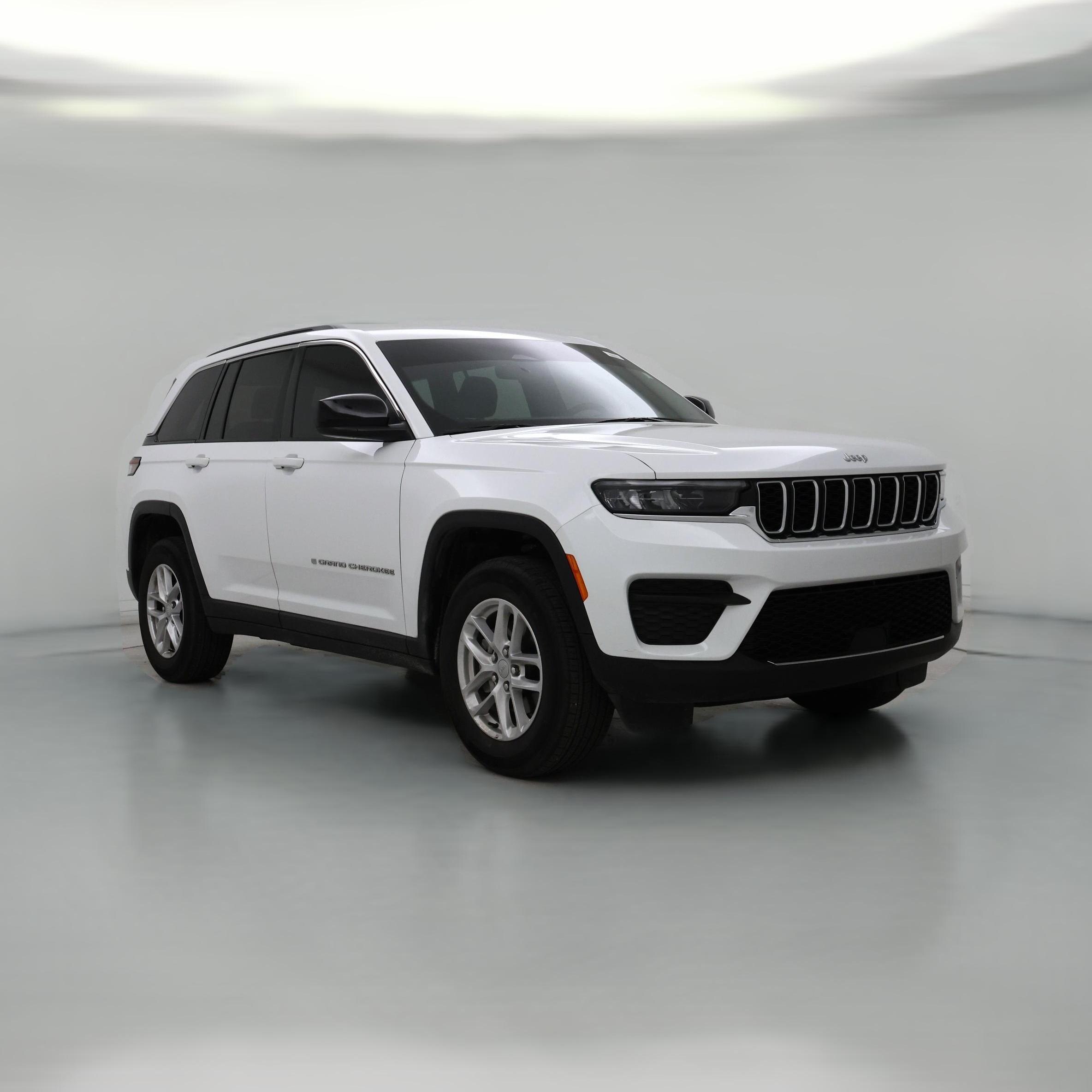Thumbnail: 2025 Jeep Grand Cherokee - 1
