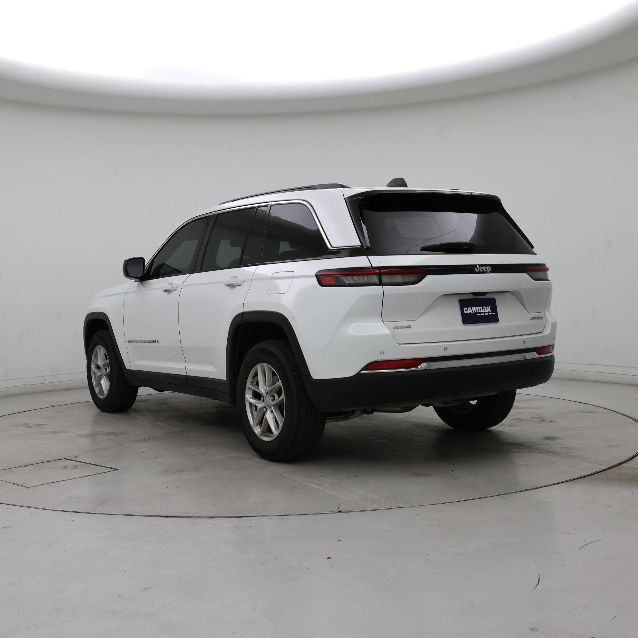 Thumbnail: 2025 Jeep Grand Cherokee - 2