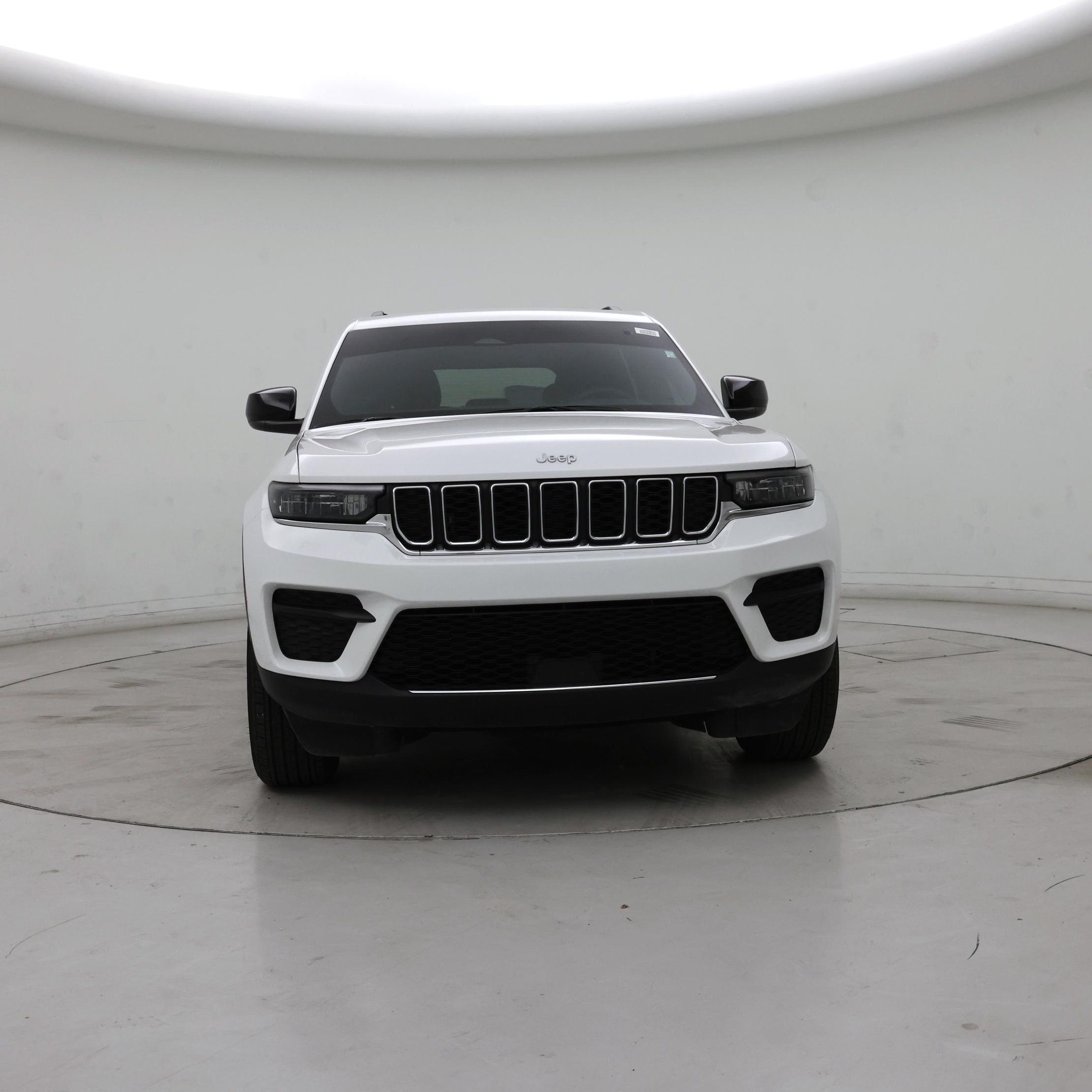 Thumbnail: 2025 Jeep Grand Cherokee - 5