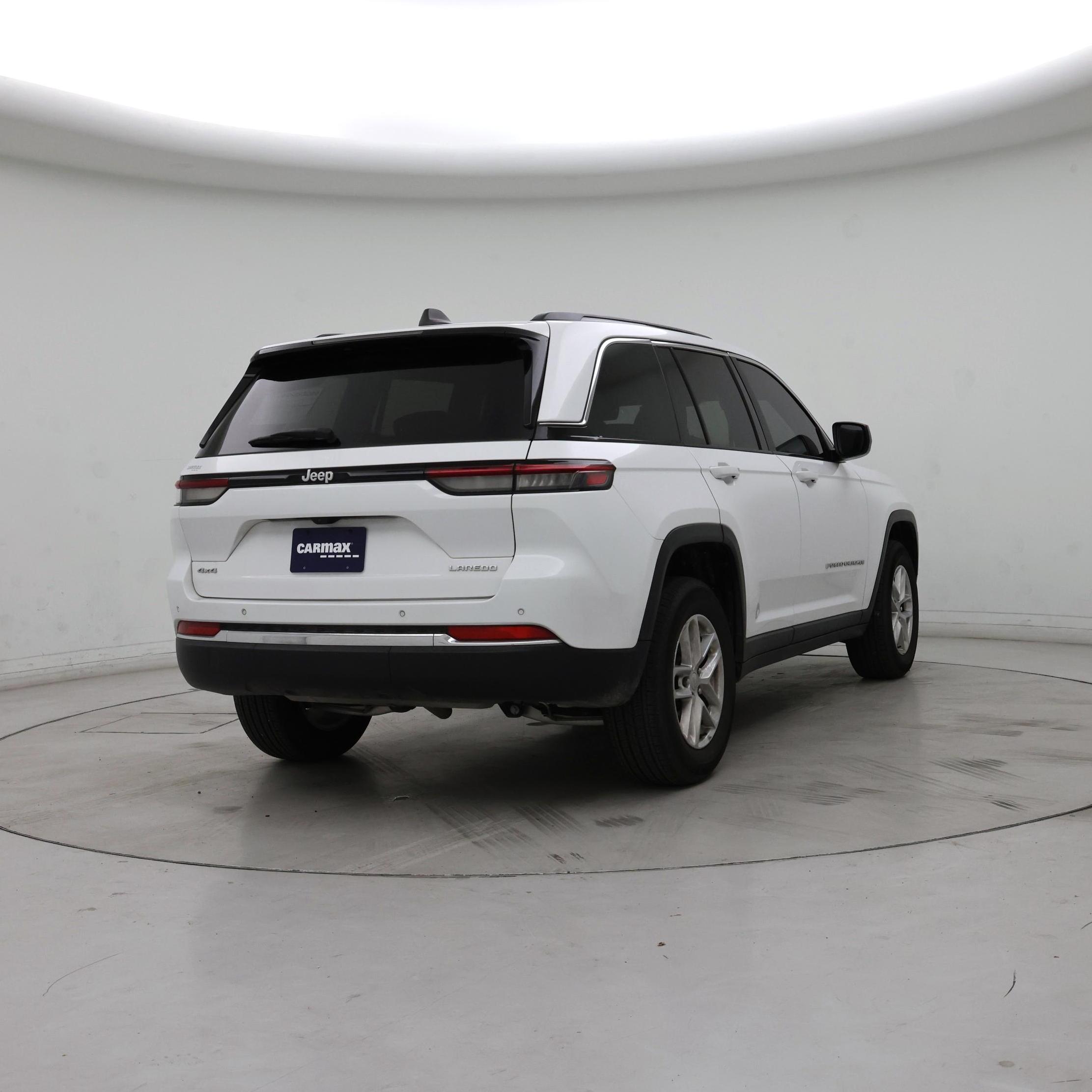 Thumbnail: 2025 Jeep Grand Cherokee - 8
