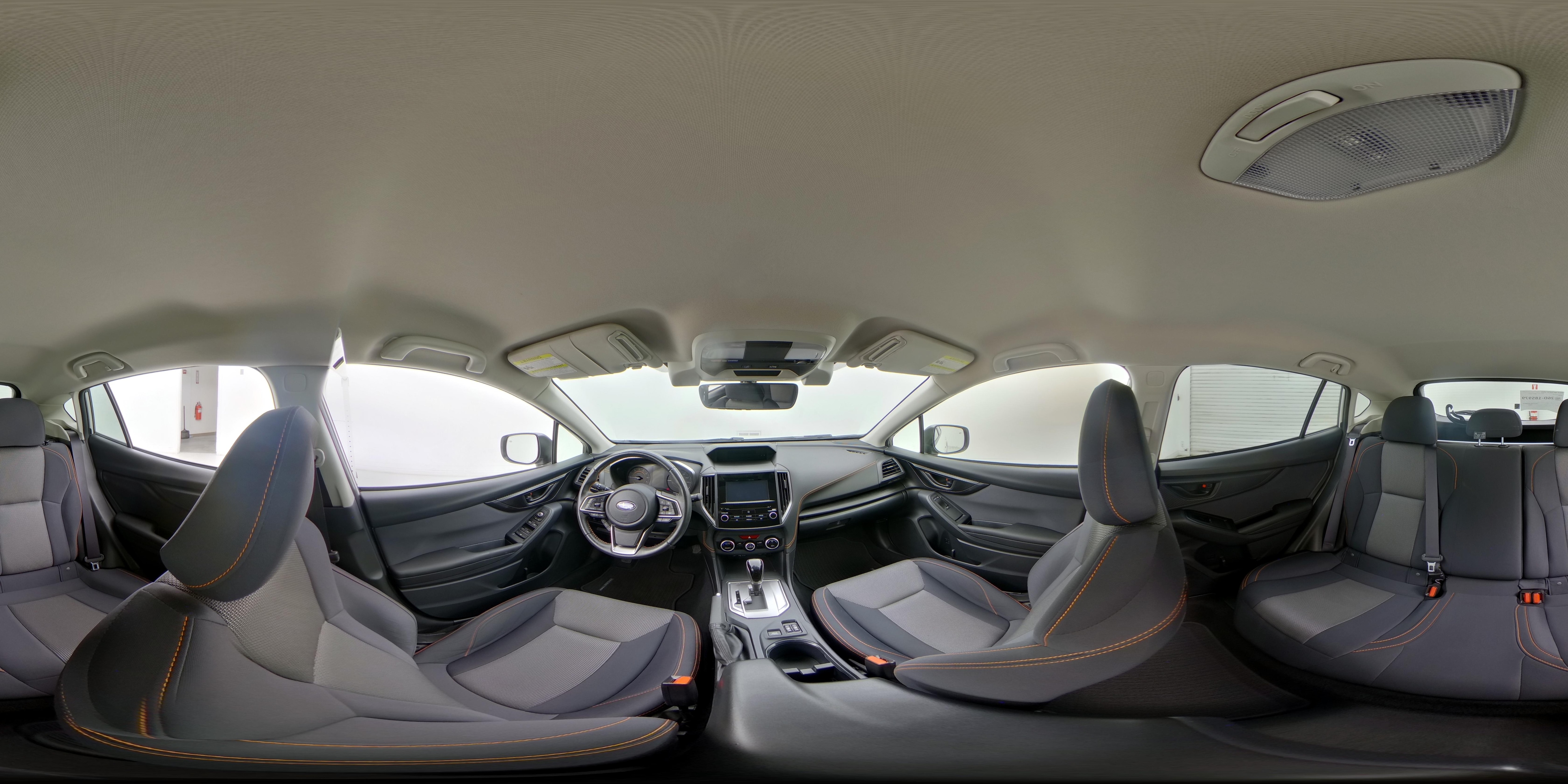 2021 Subaru Crosstrek Premium - Photo 20