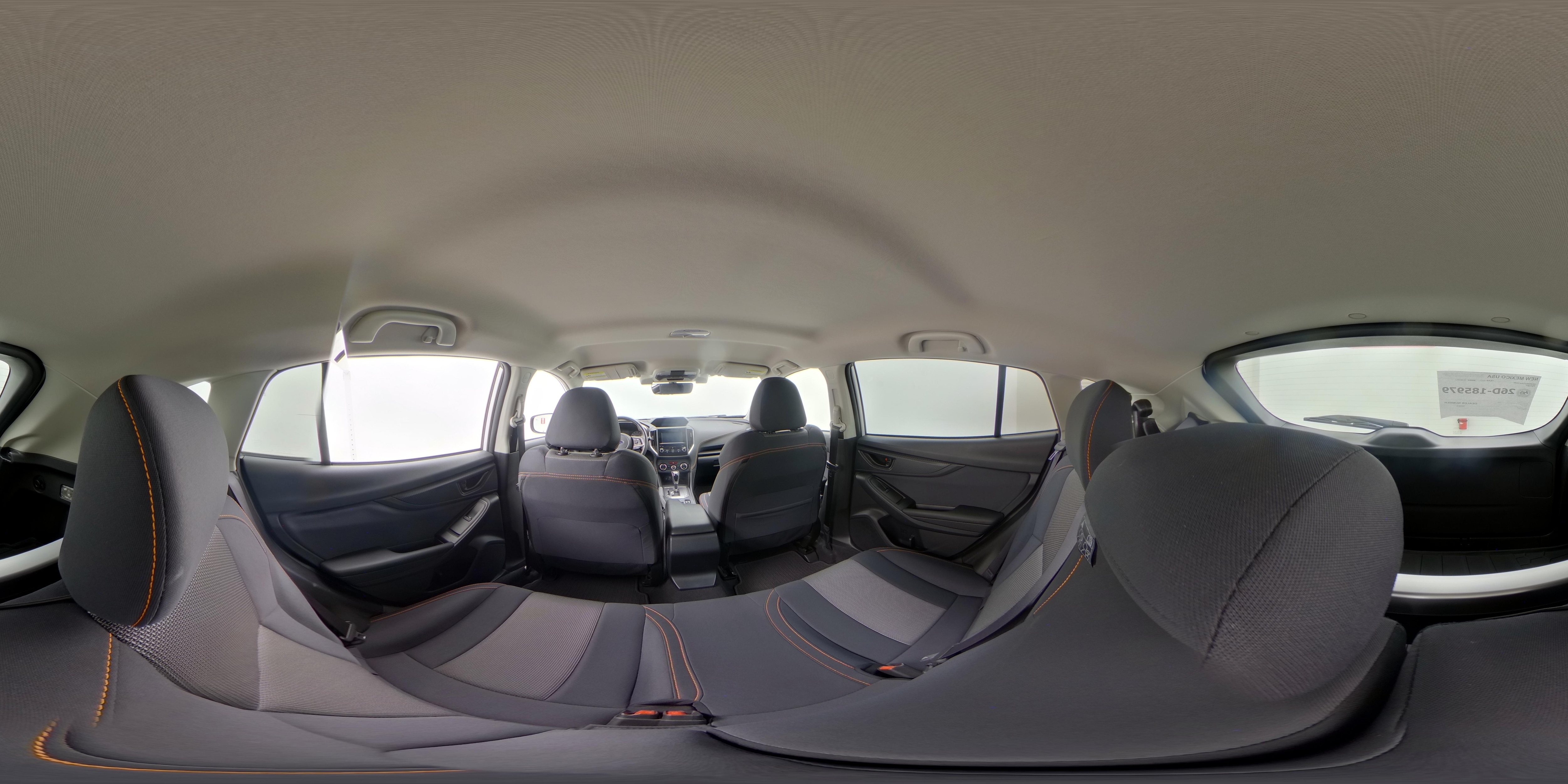 2021 Subaru Crosstrek Premium - Photo 21