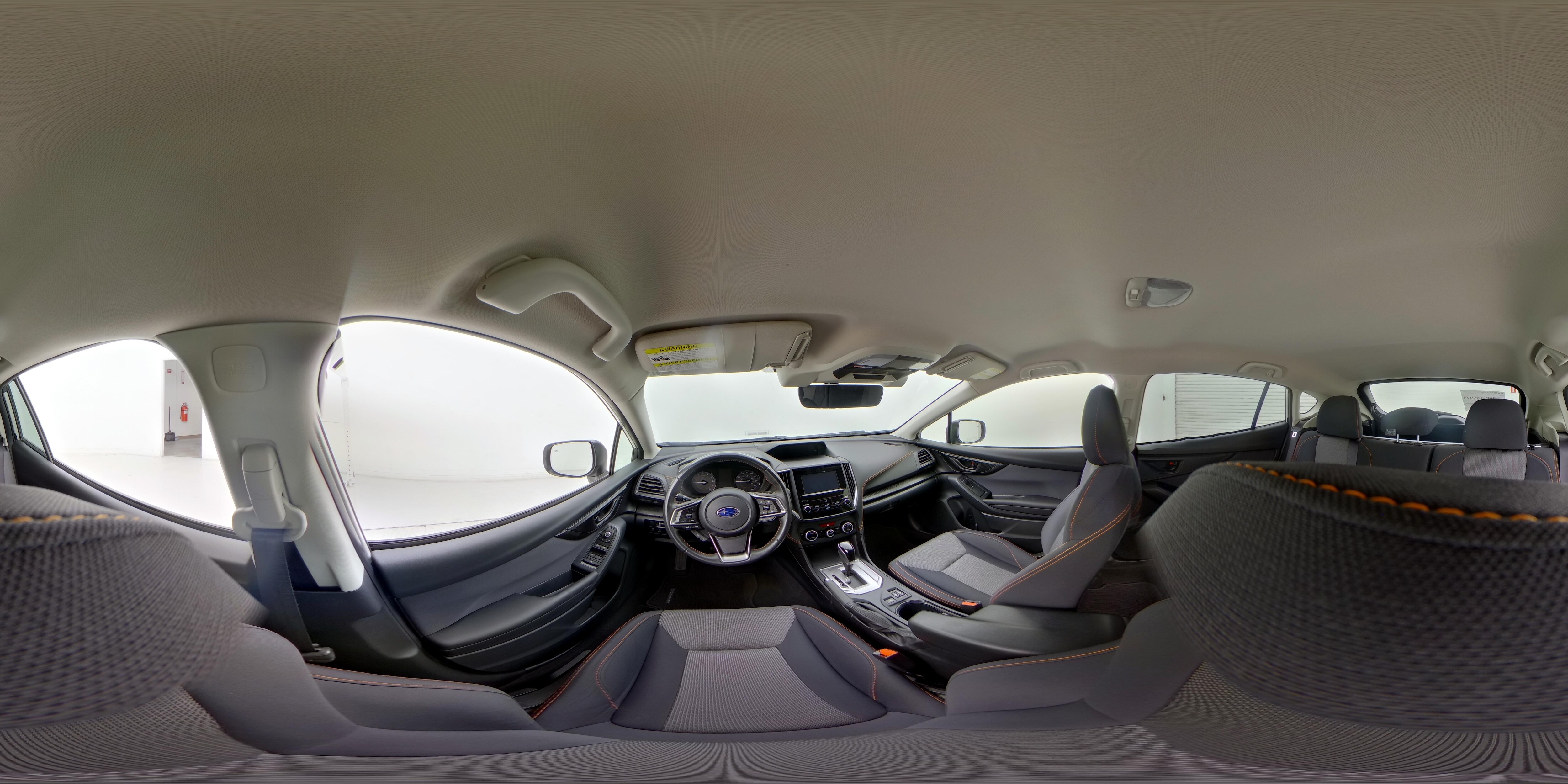 2021 Subaru Crosstrek Premium - Photo 22