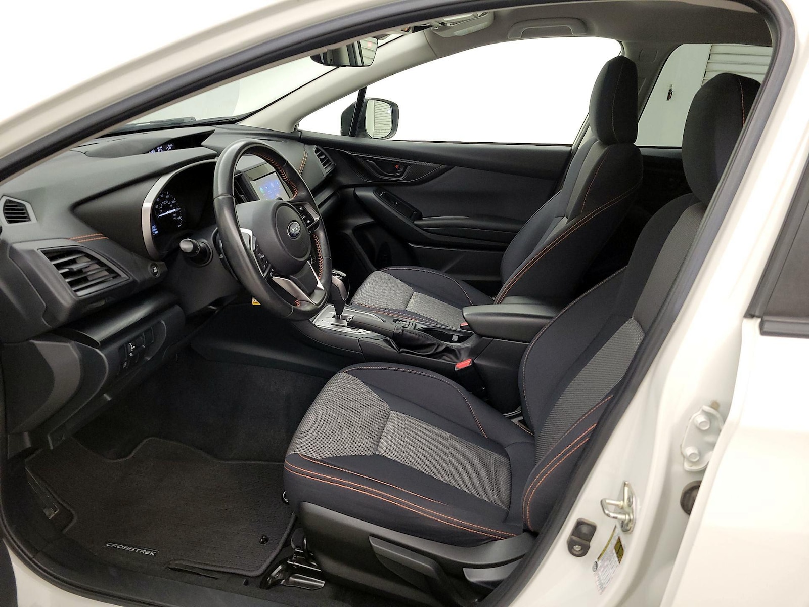 2021 Subaru Crosstrek Premium - Photo 12