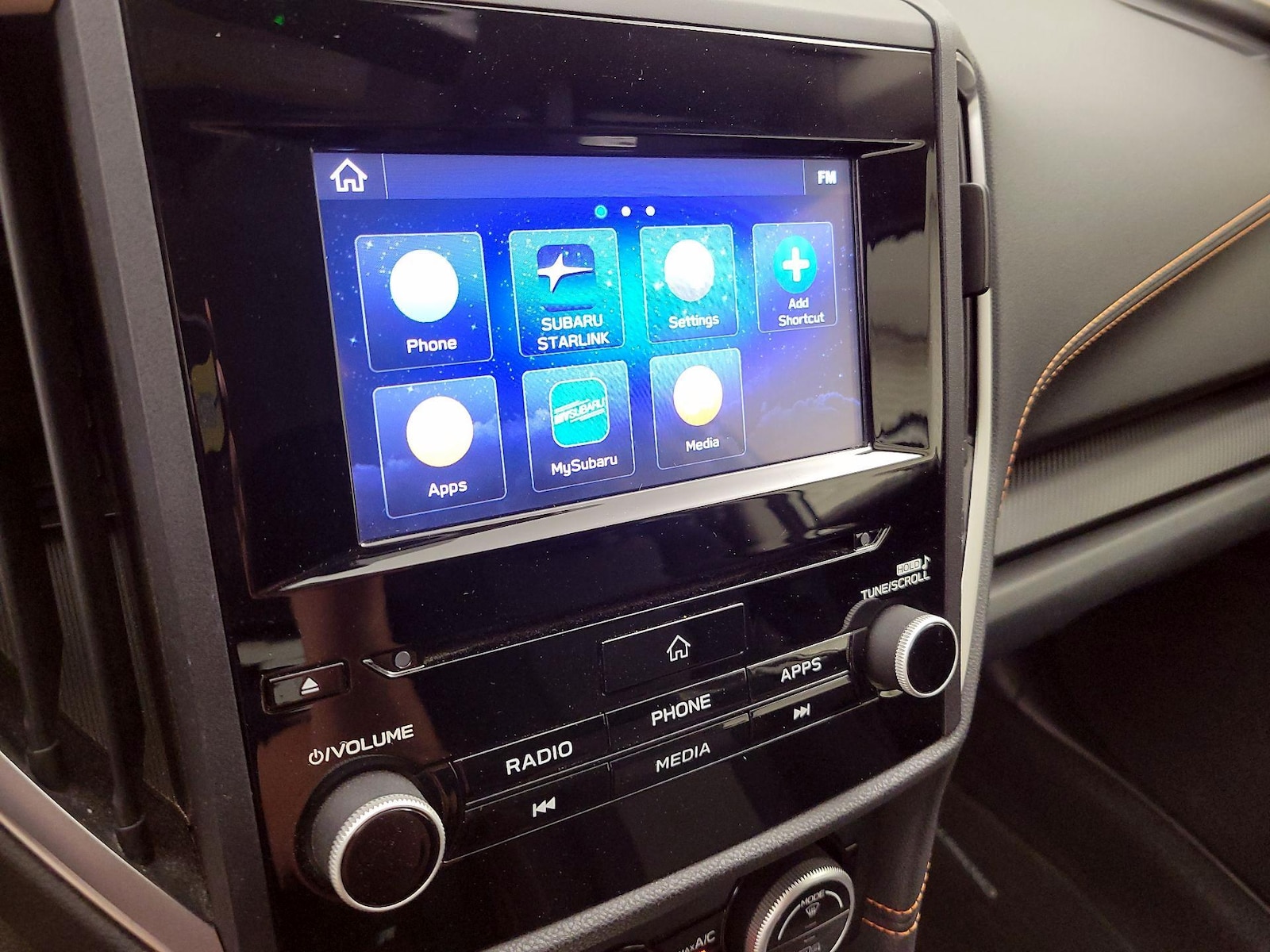 2021 Subaru Crosstrek Premium - Photo 14