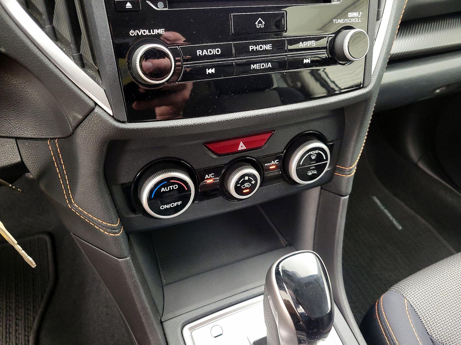 2021 Subaru Crosstrek Premium - Photo 15