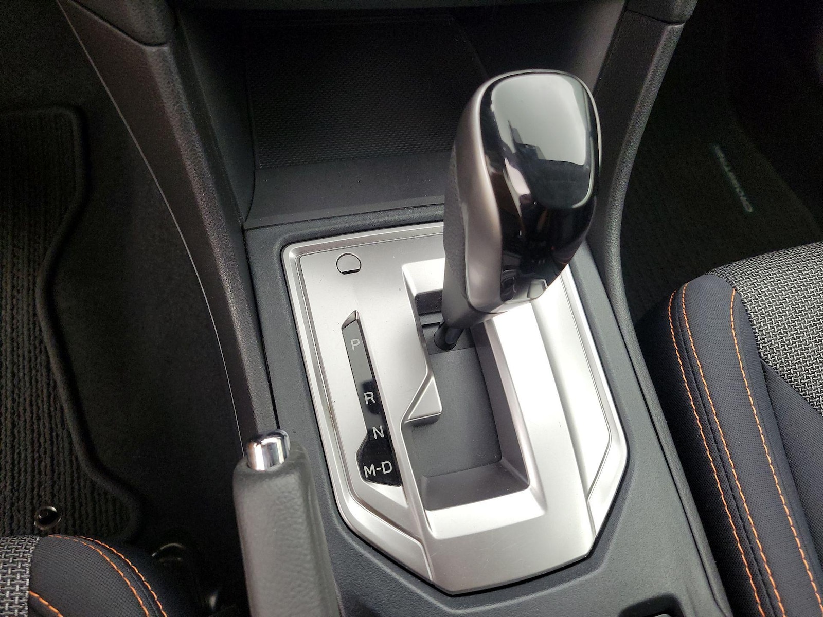 2021 Subaru Crosstrek Premium - Photo 16