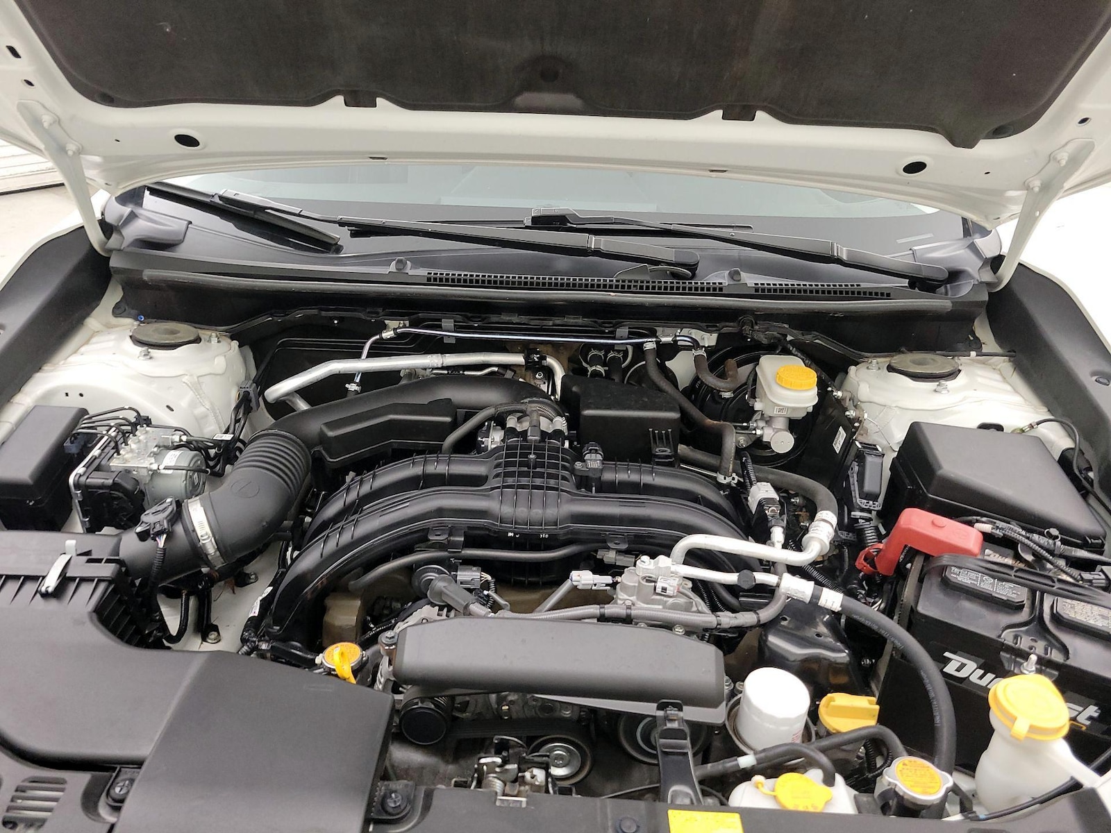 2021 Subaru Crosstrek Premium - Photo 18