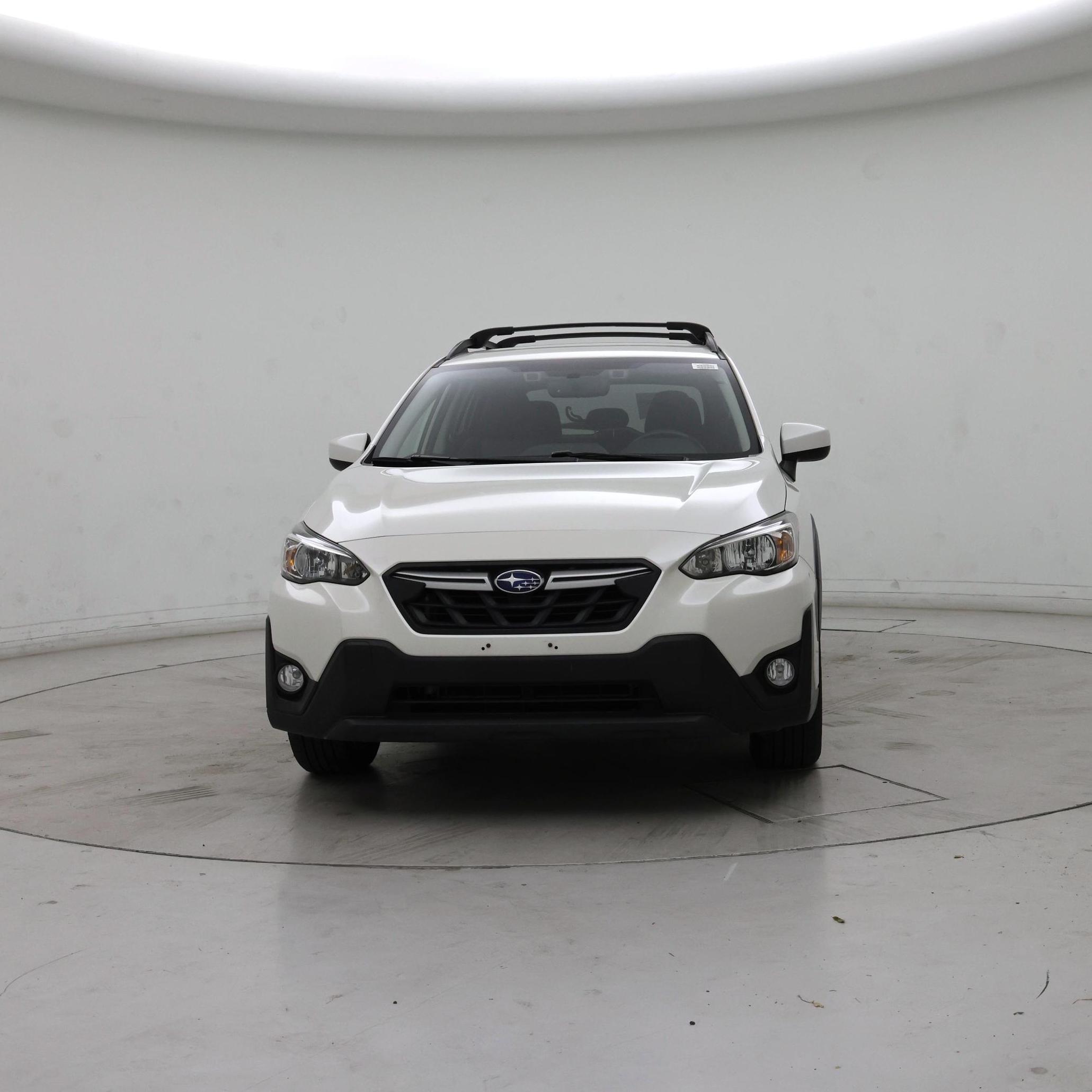 Thumbnail: 2021 Subaru Crosstrek - 5
