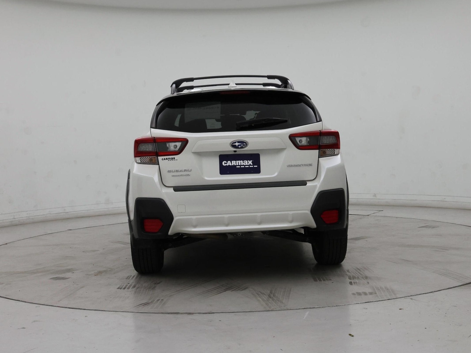 2021 Subaru Crosstrek Premium - Photo 7