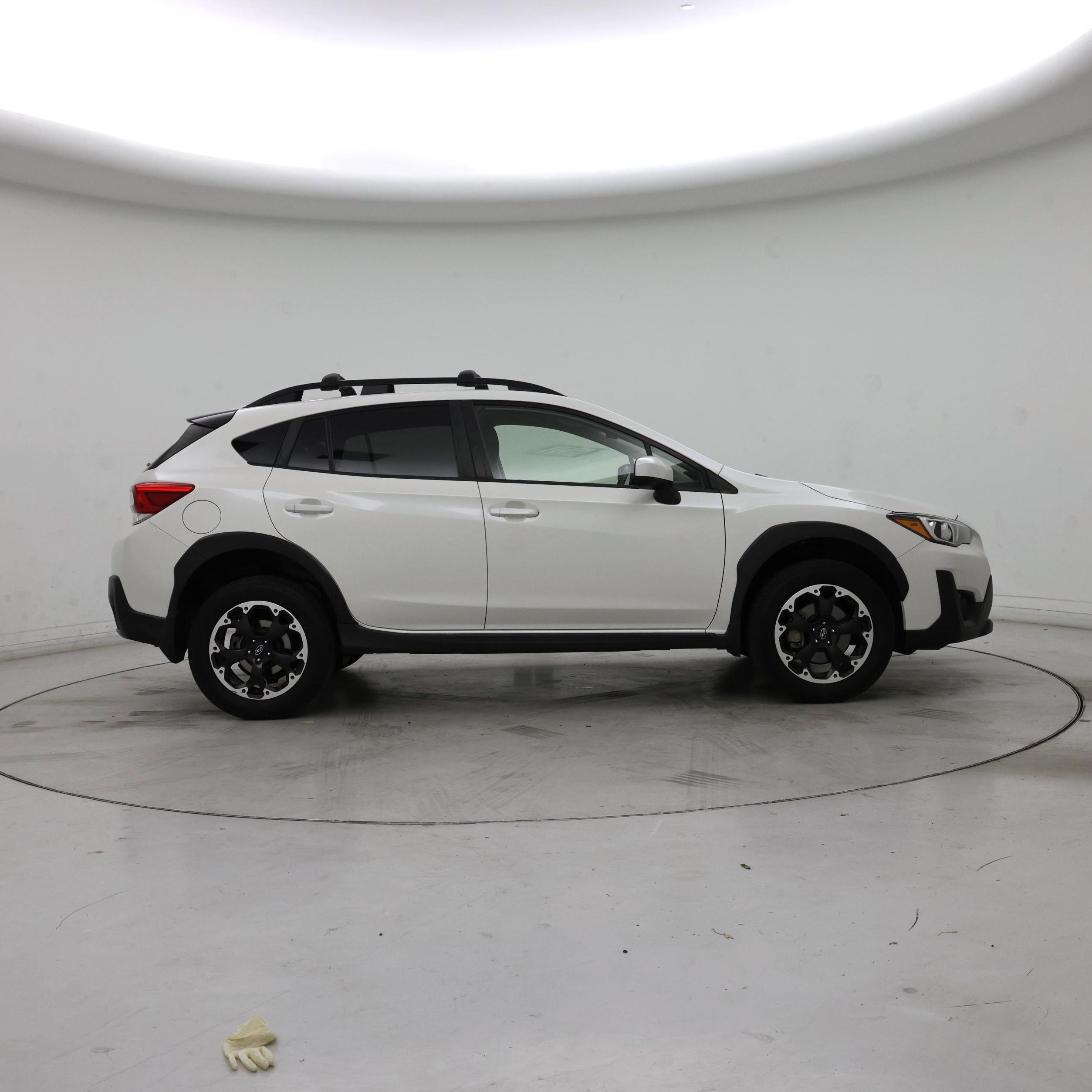 Thumbnail: 2021 Subaru Crosstrek - 7